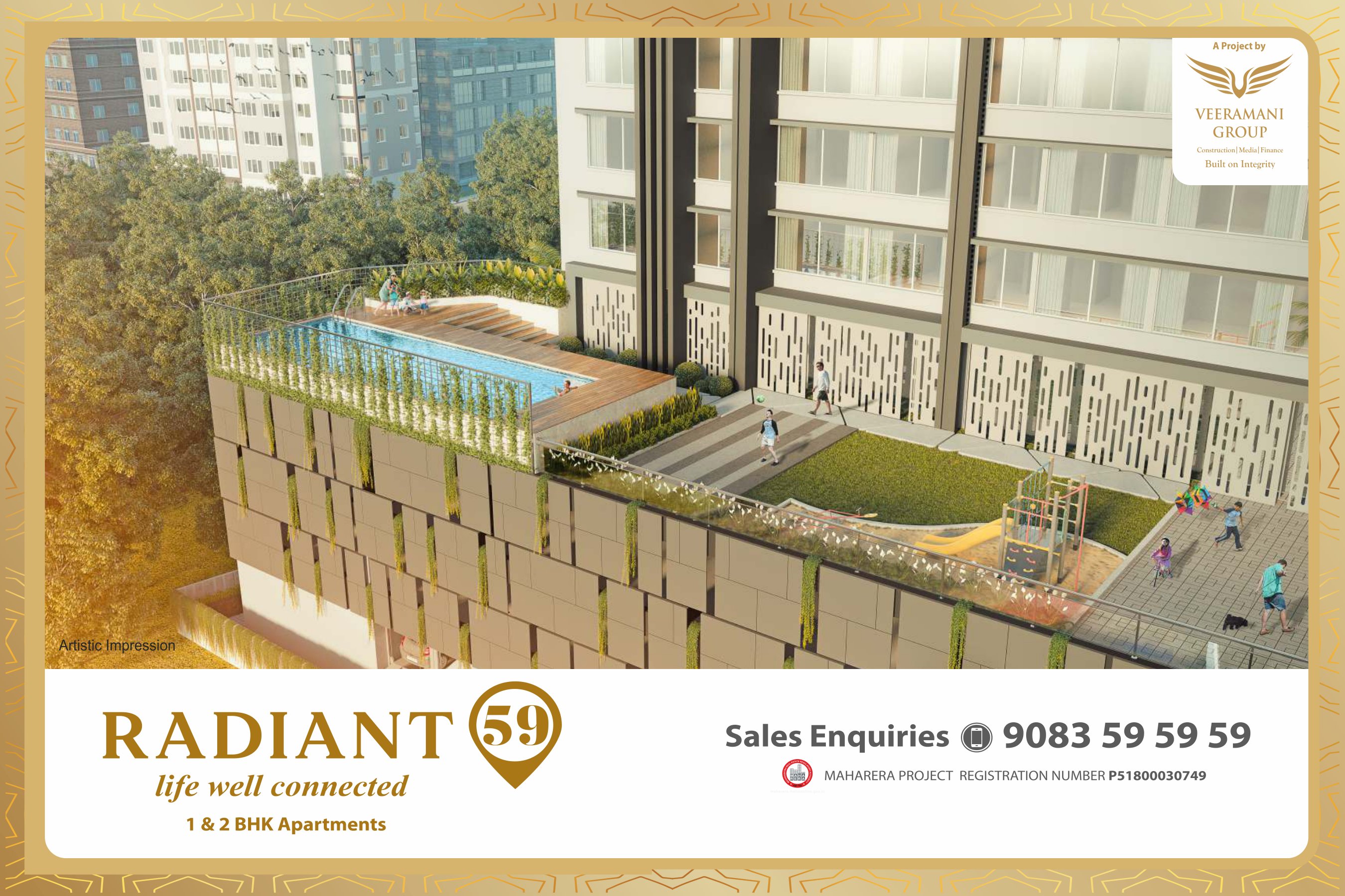 Radiant 59