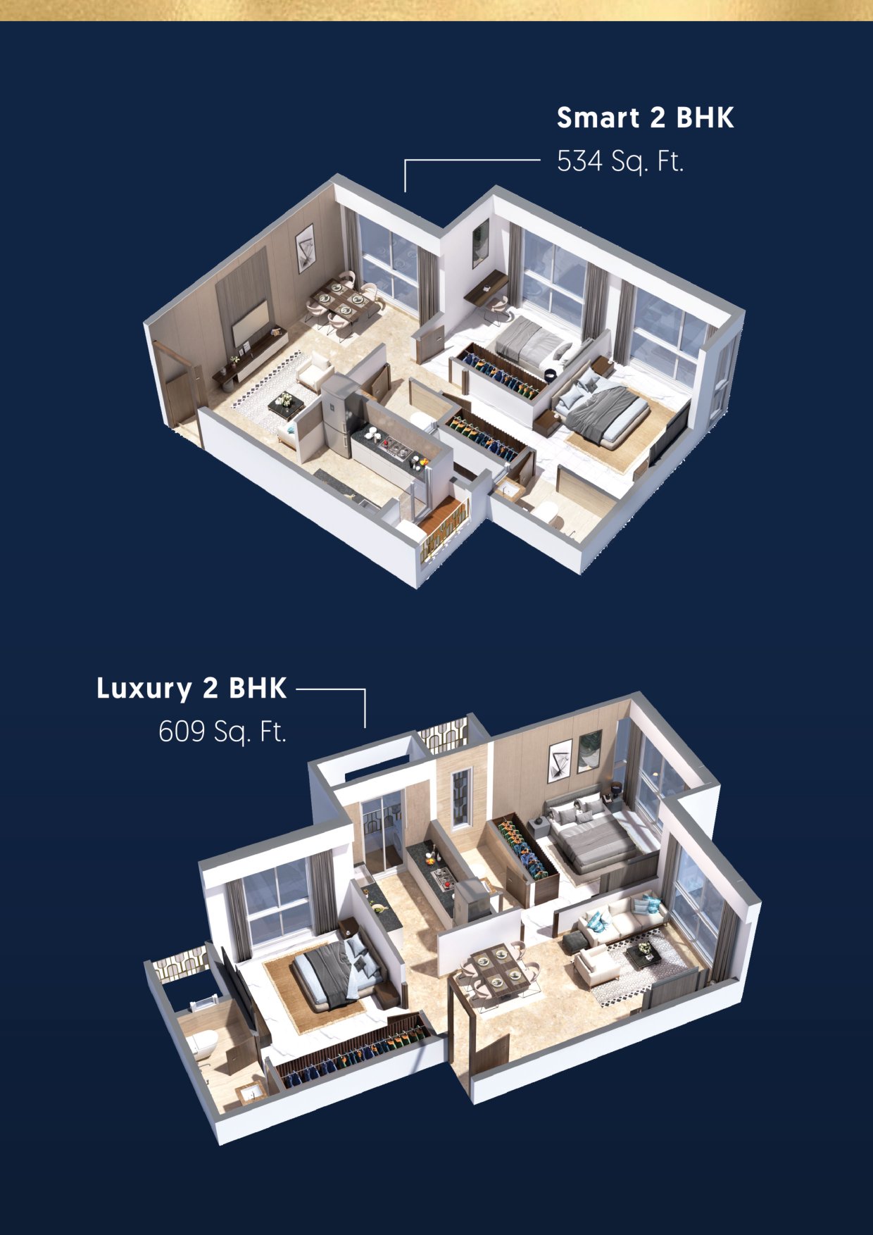 Ozone Residency