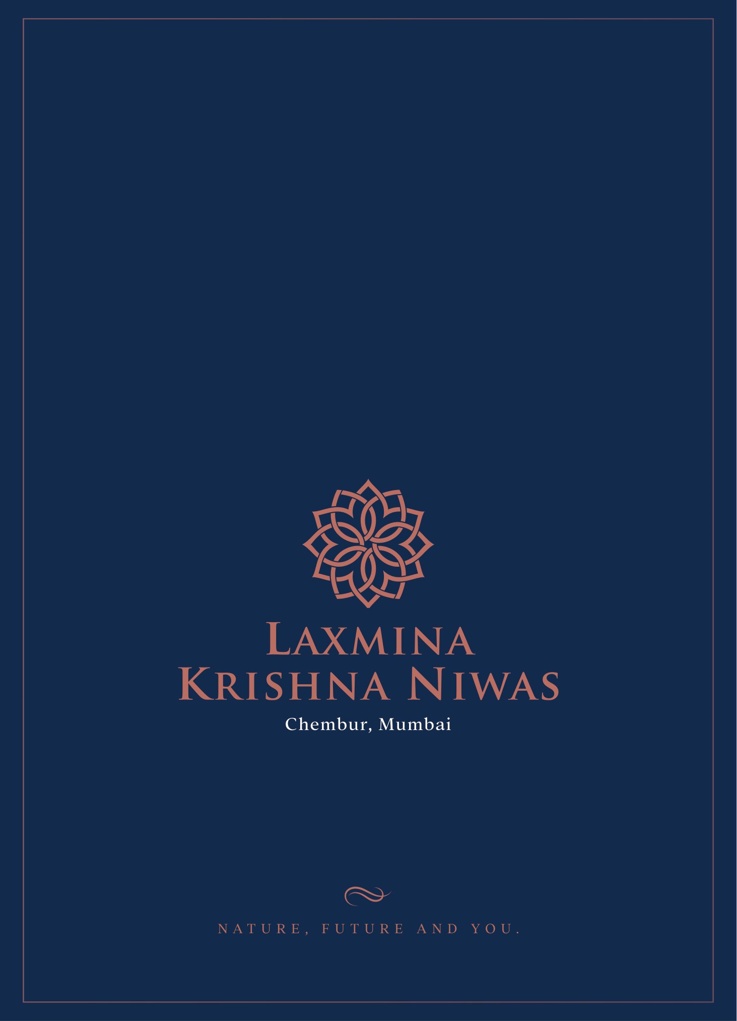 Laxmina Krishna Niwas