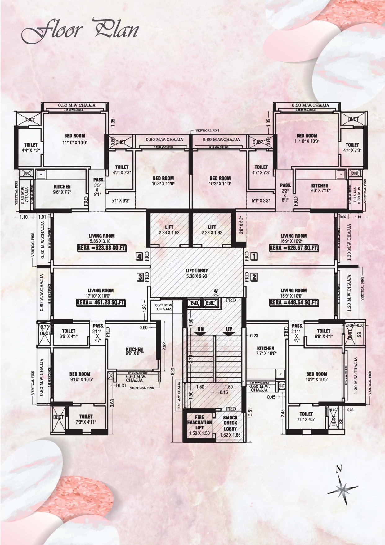 Laxmi Heights