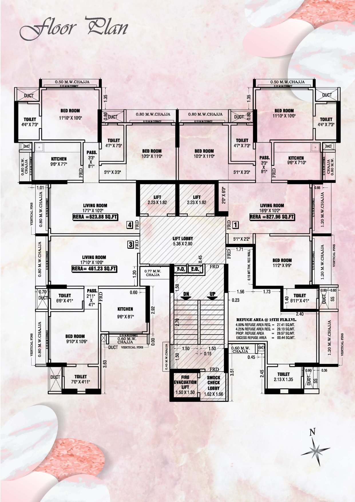 Laxmi Heights