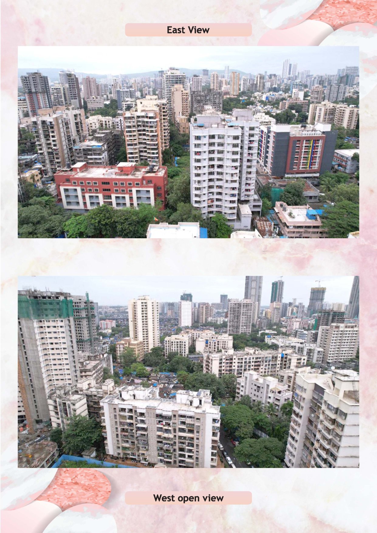 Laxmi Heights