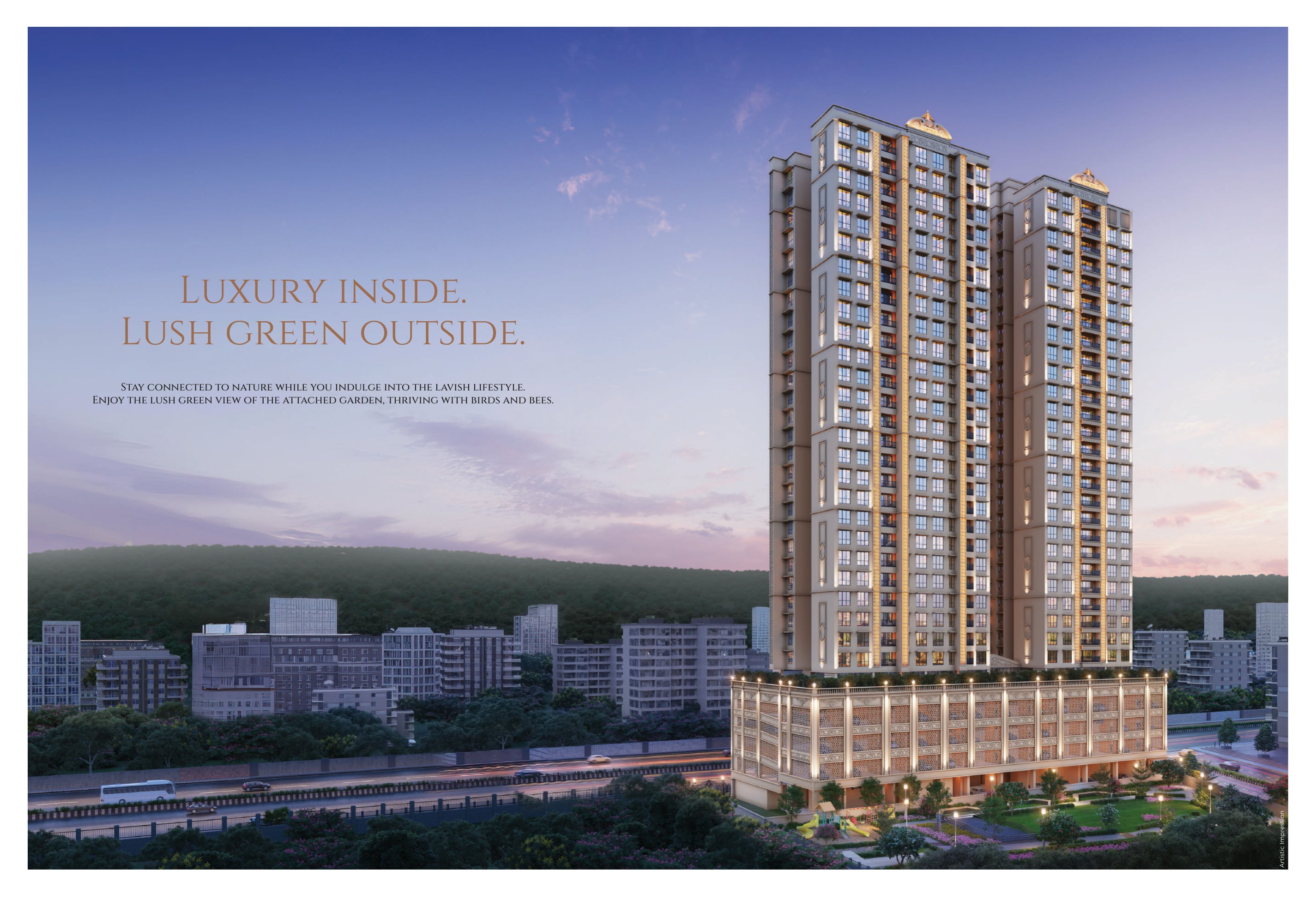 Vikas 11 in Mulund West, Mumbai