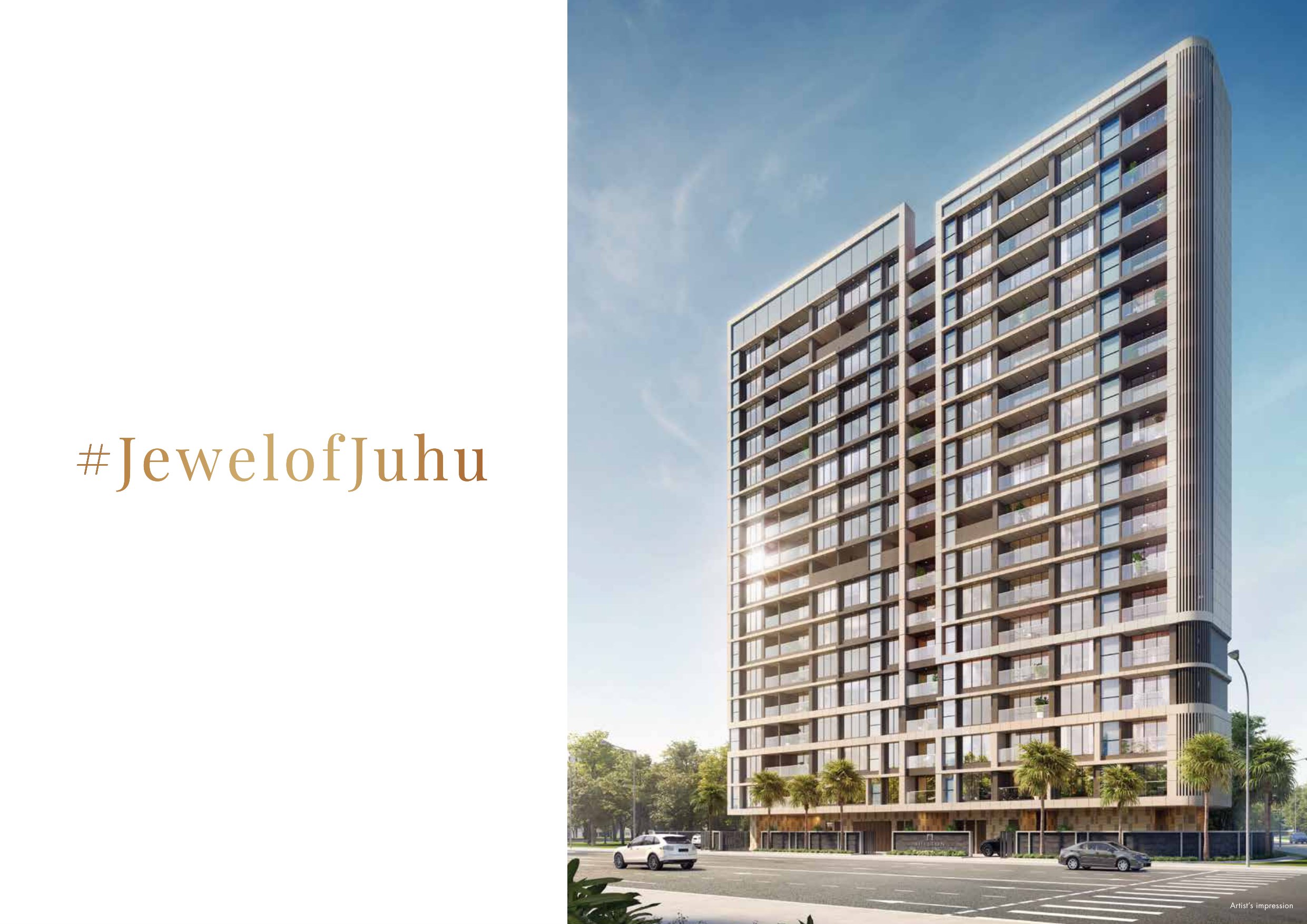 Shelton Elite in Juhu, Mumbai