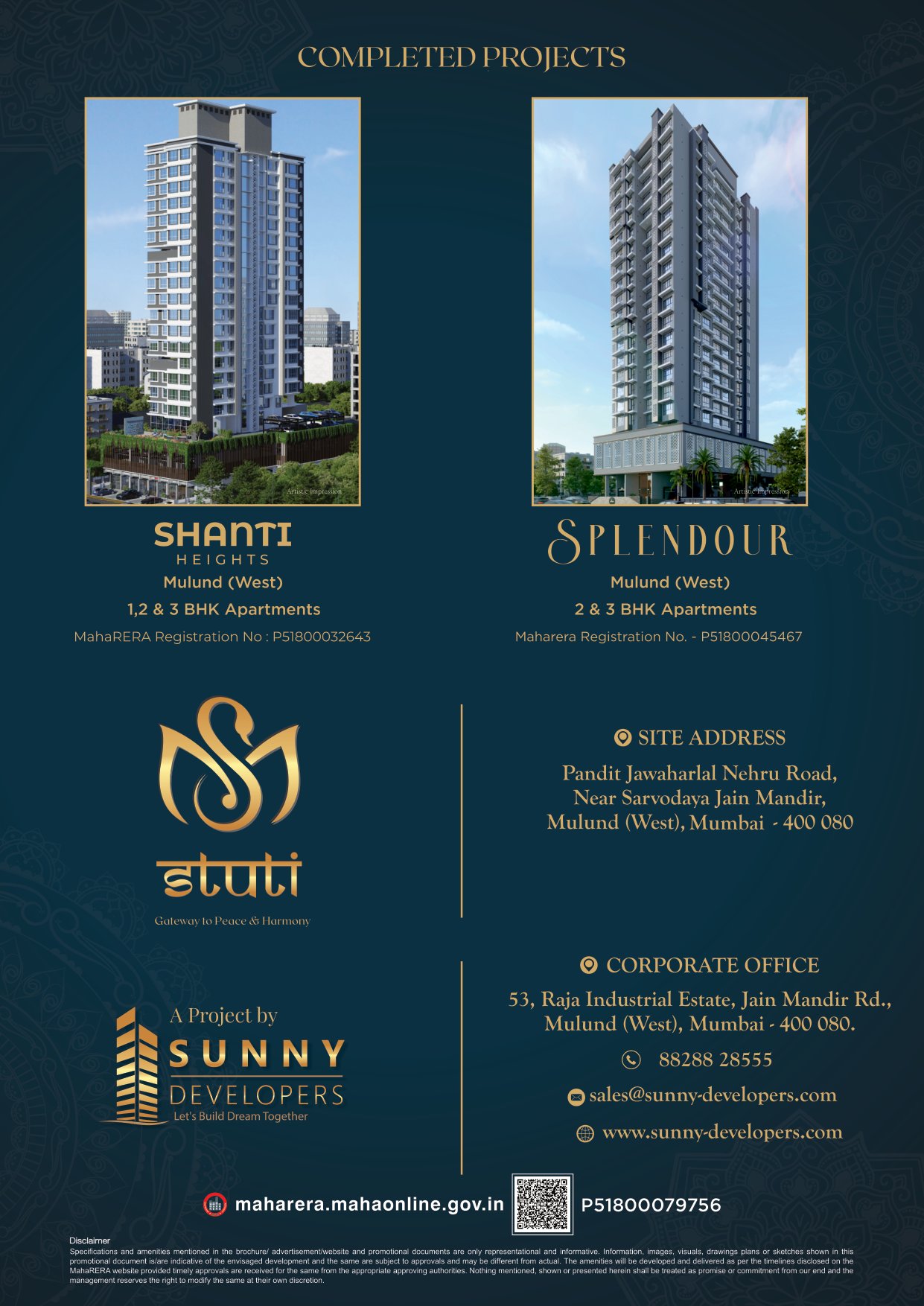 Sunny Stuti