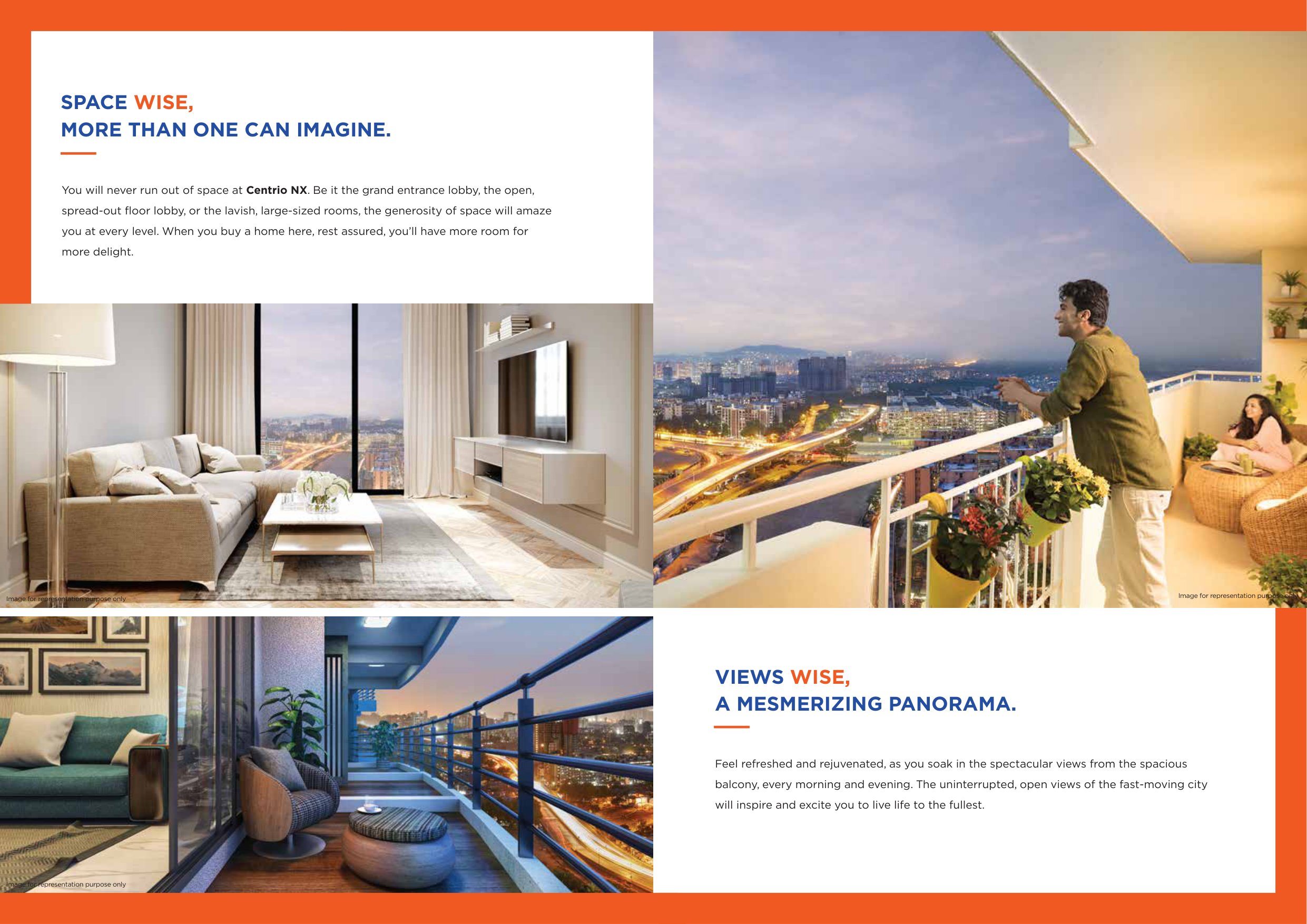 Lakadawala Centrio NX By MJ Shah