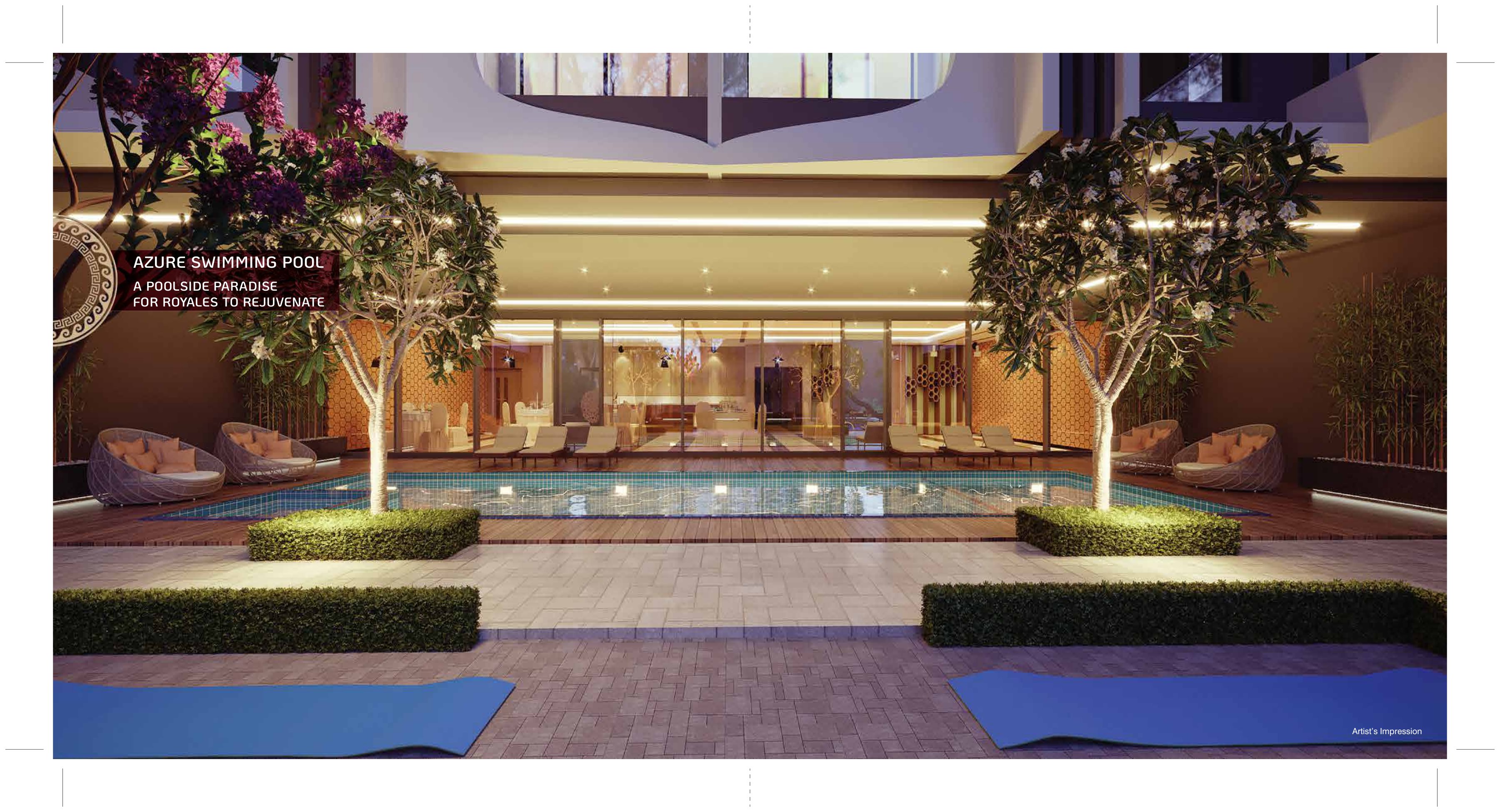 Sahakar Excel Acropolis