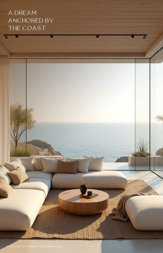 Alphaite Azure Residences
