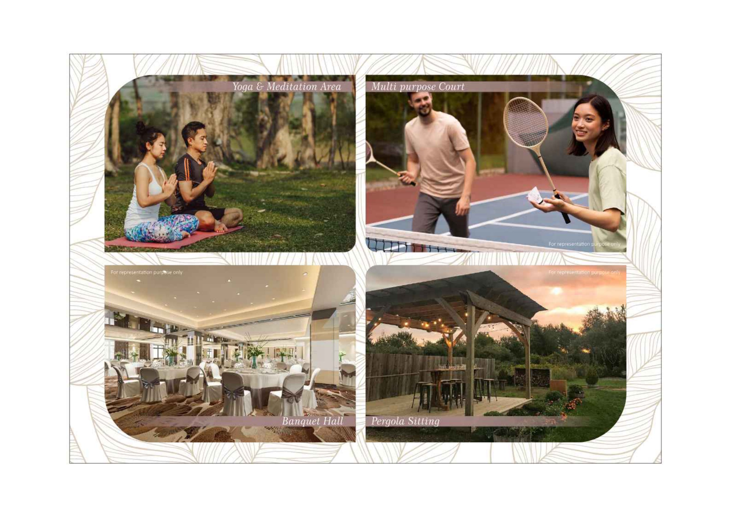 Shantee Global Sunshine Meadows
