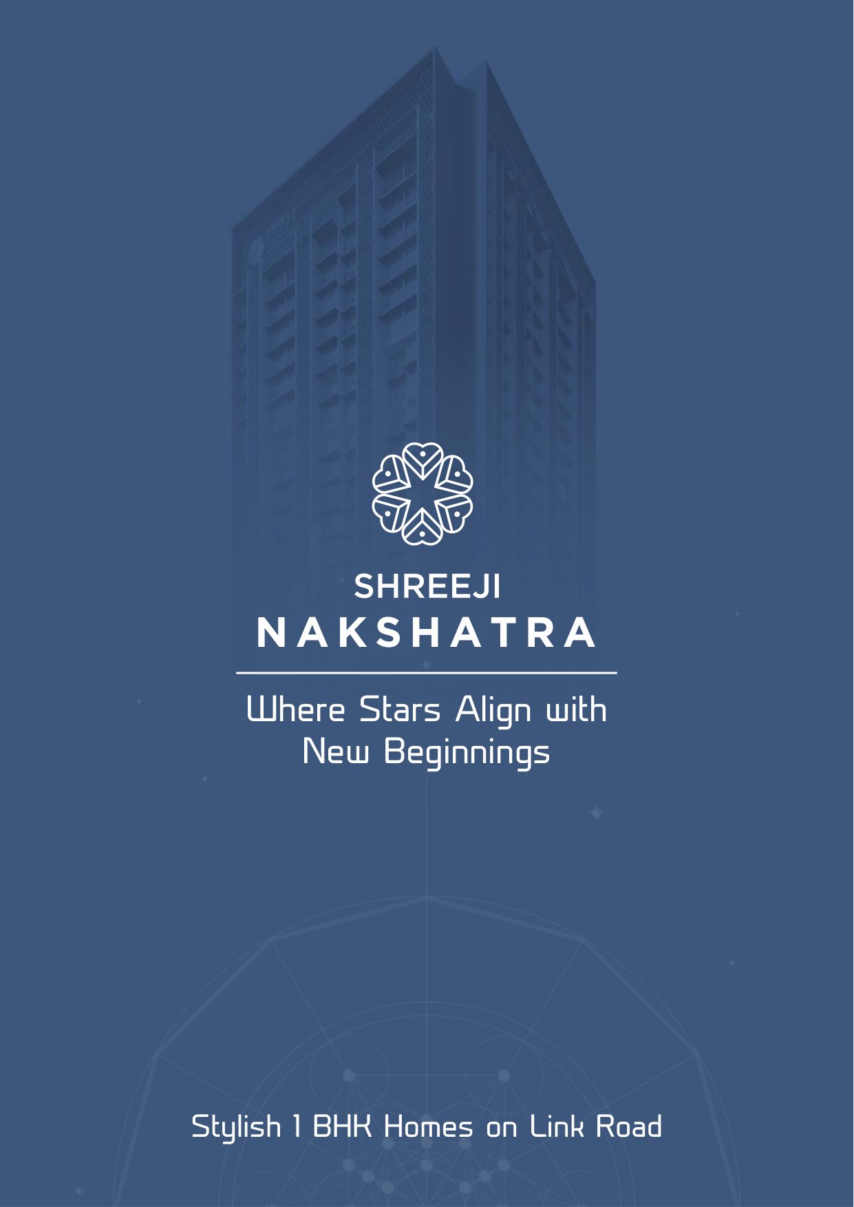 Shreeji Nakshtra