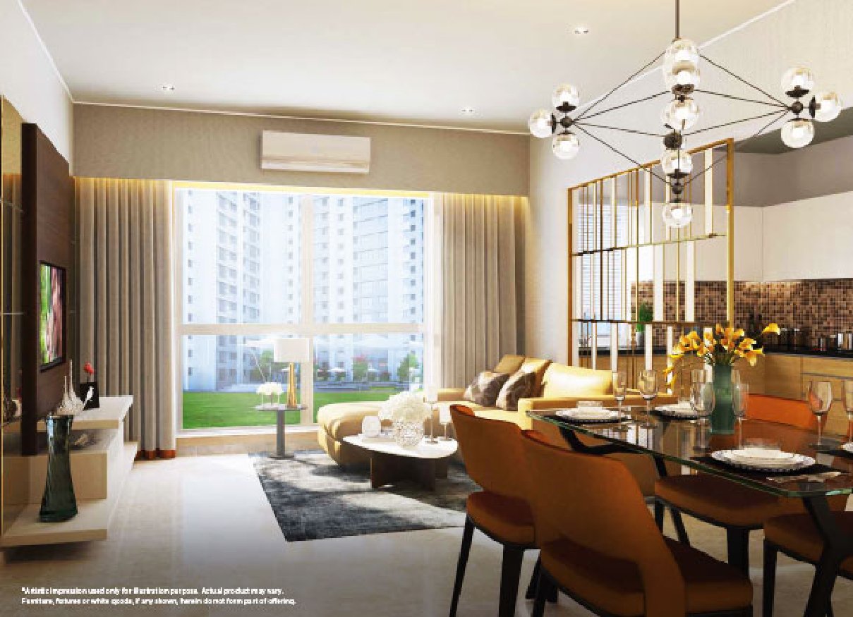 Omkar Lawns and Beyond
