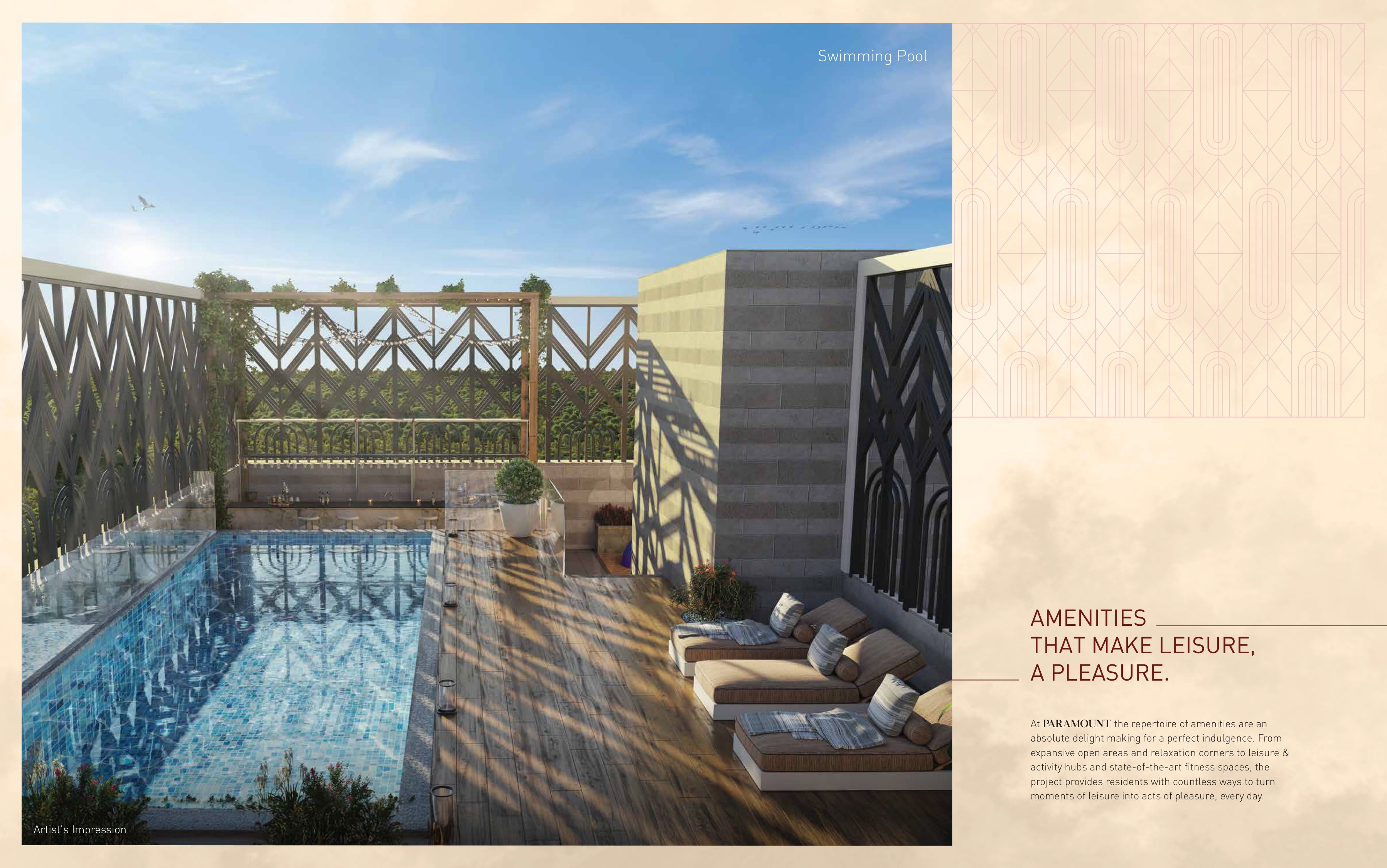 Gala Habitats Paramount