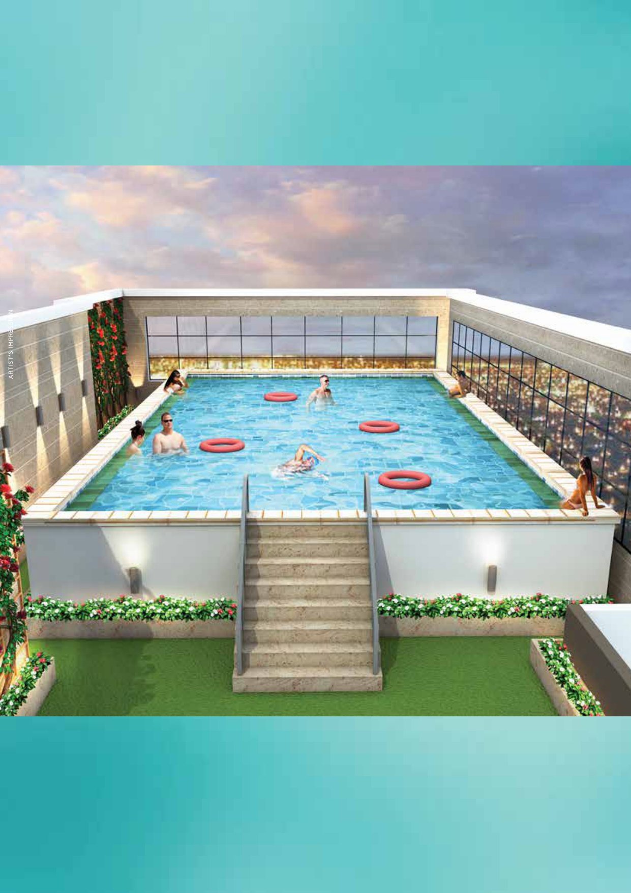 Sai Krupa CHSL Redeveloped