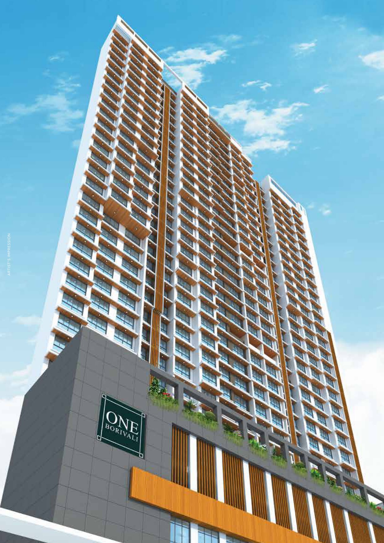 Sai Krupa CHSL Redeveloped