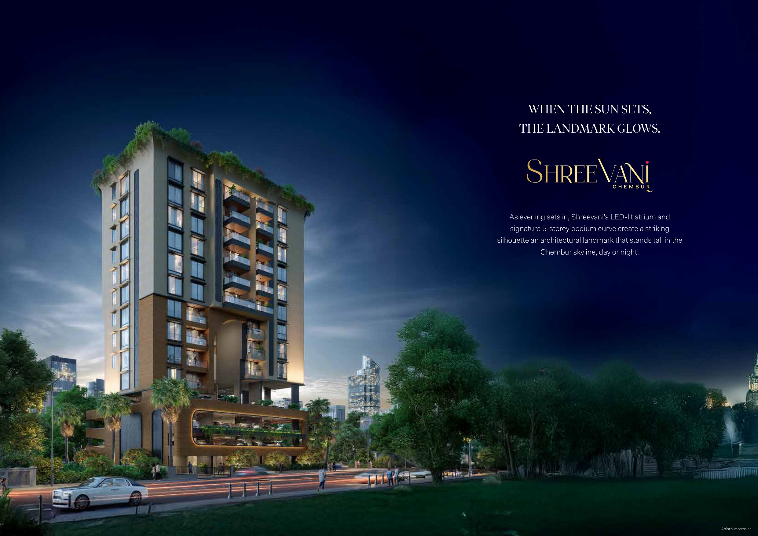 Shree Vani