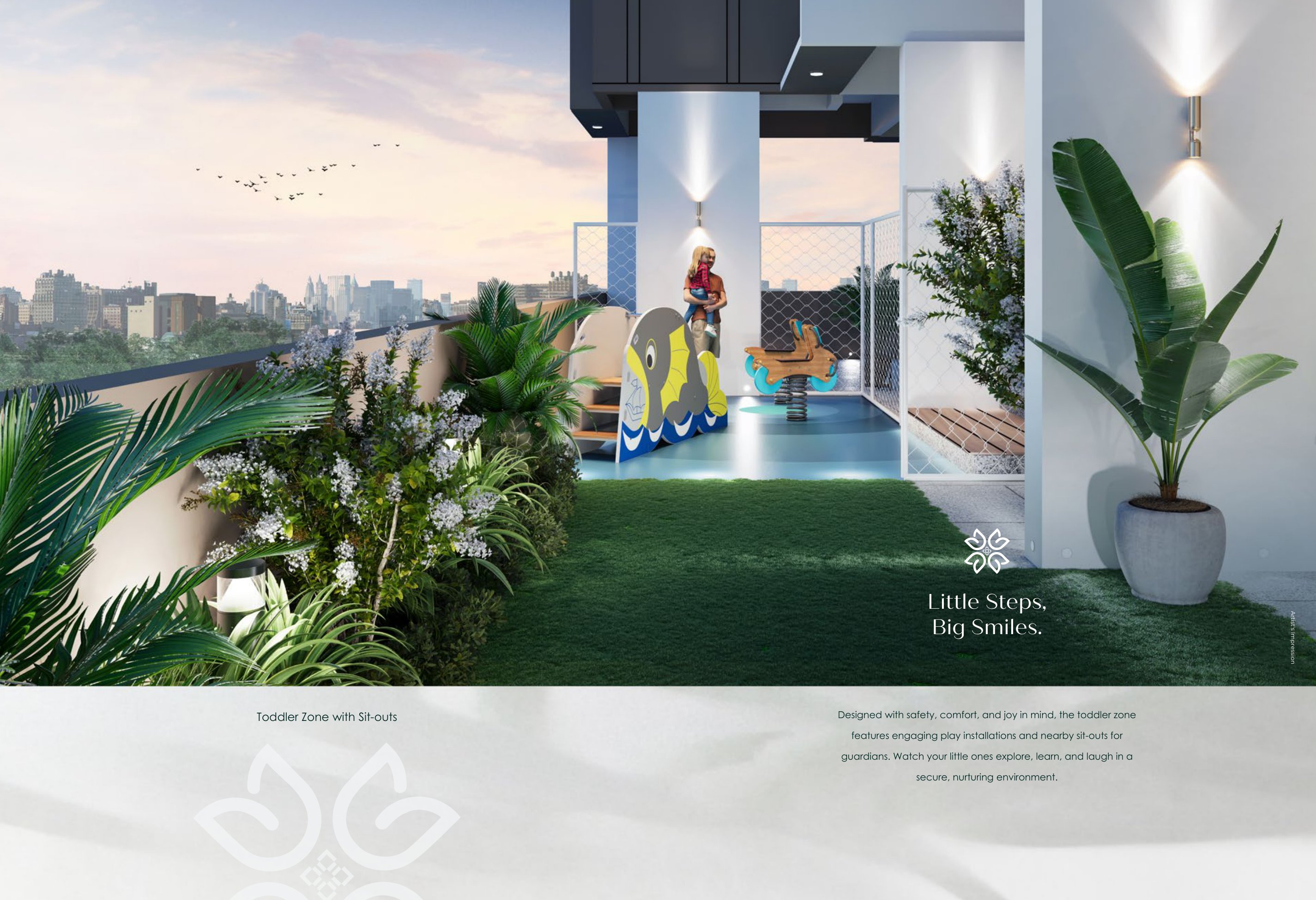 Empire Greens