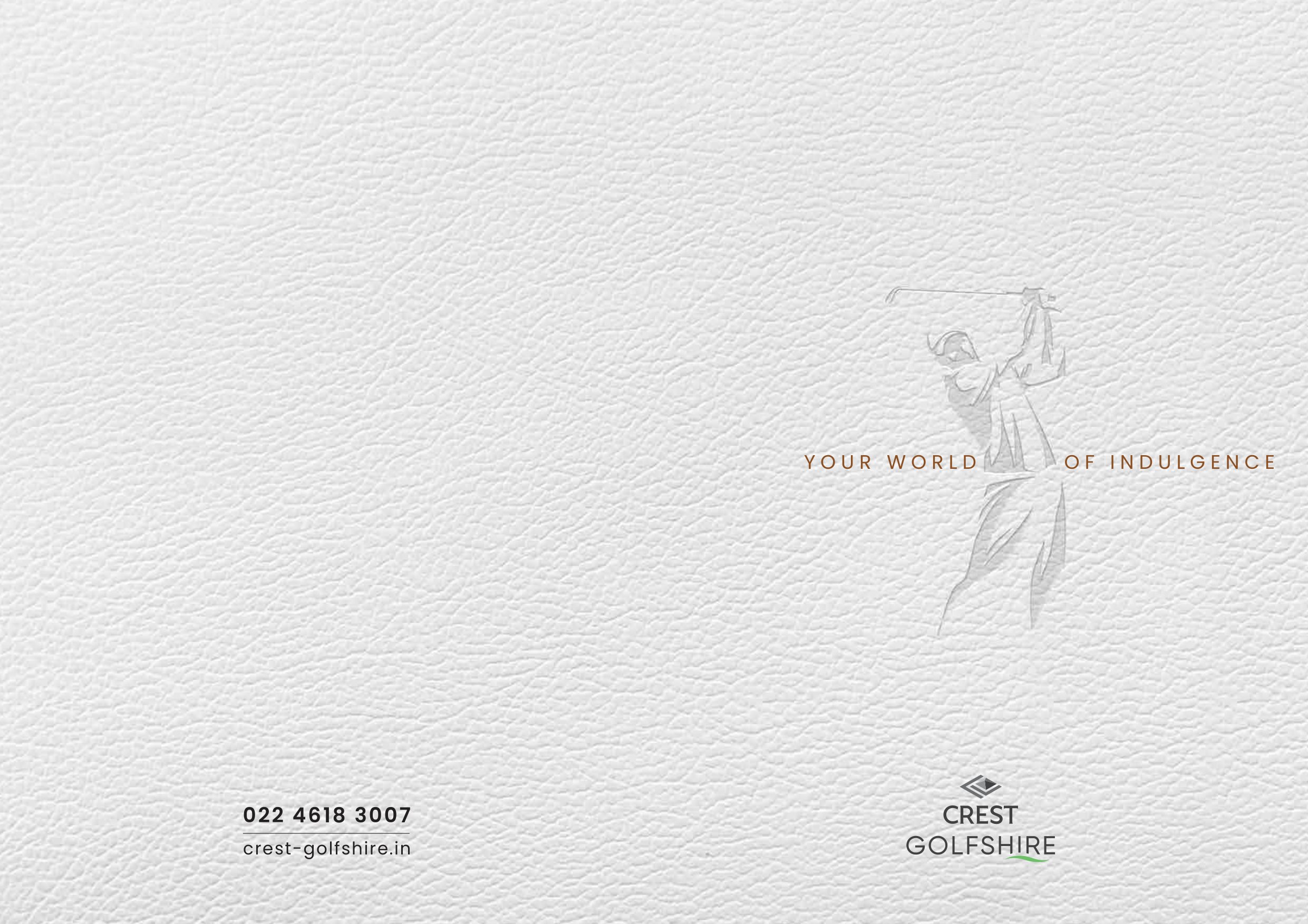 Crest Golfshire
