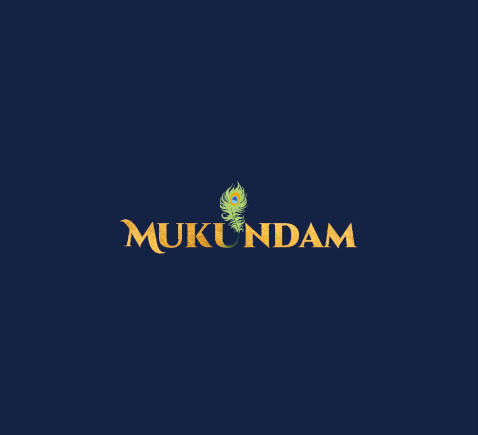 Shree Mukundam