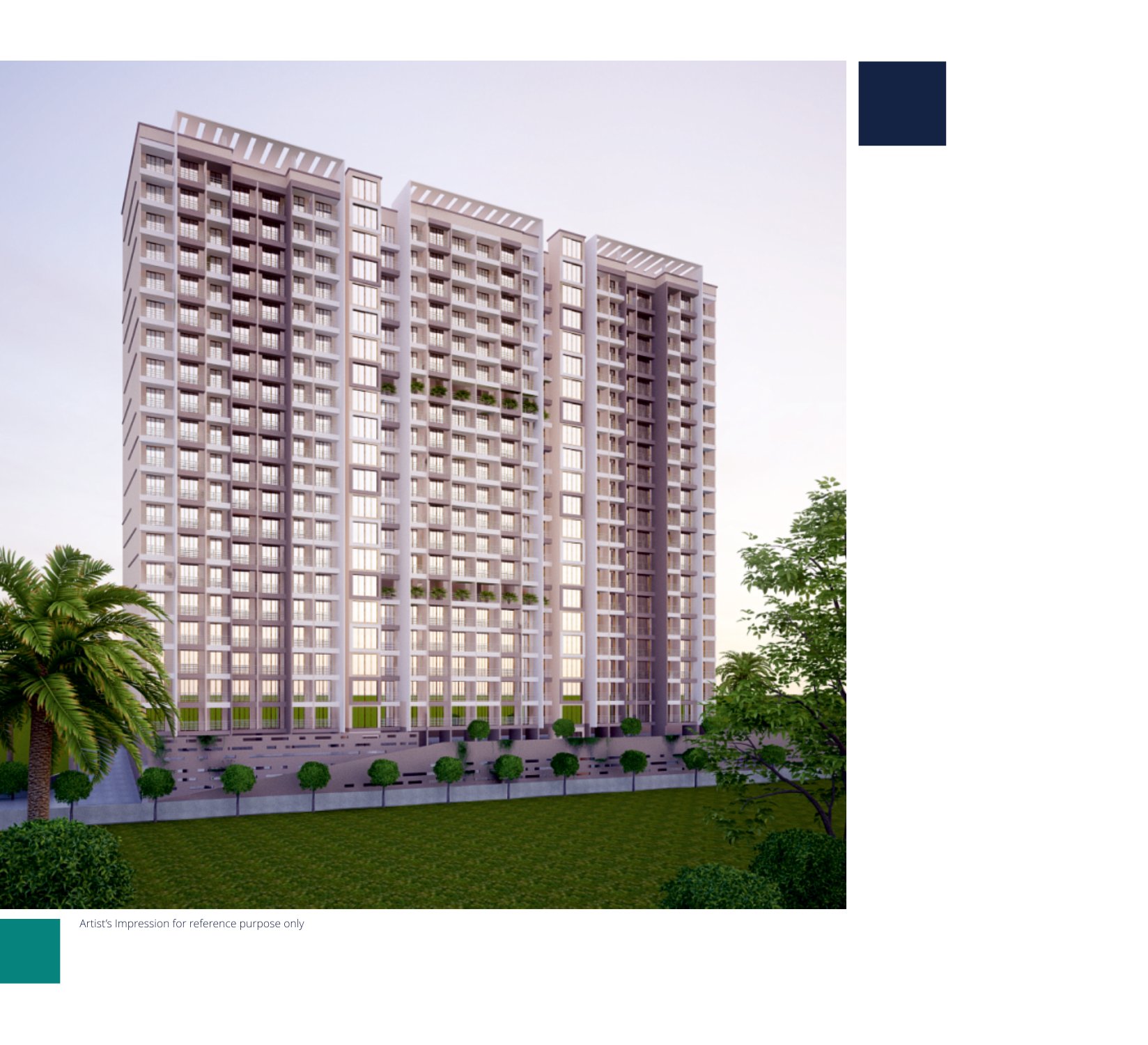 Shree Mukundam in Bhayandar West, Mumbai