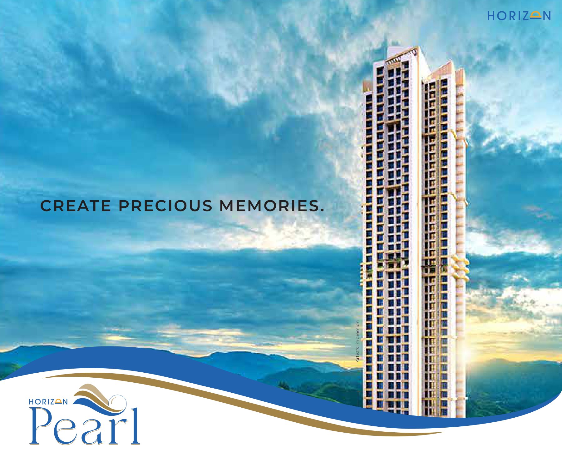 Horizon Pearl