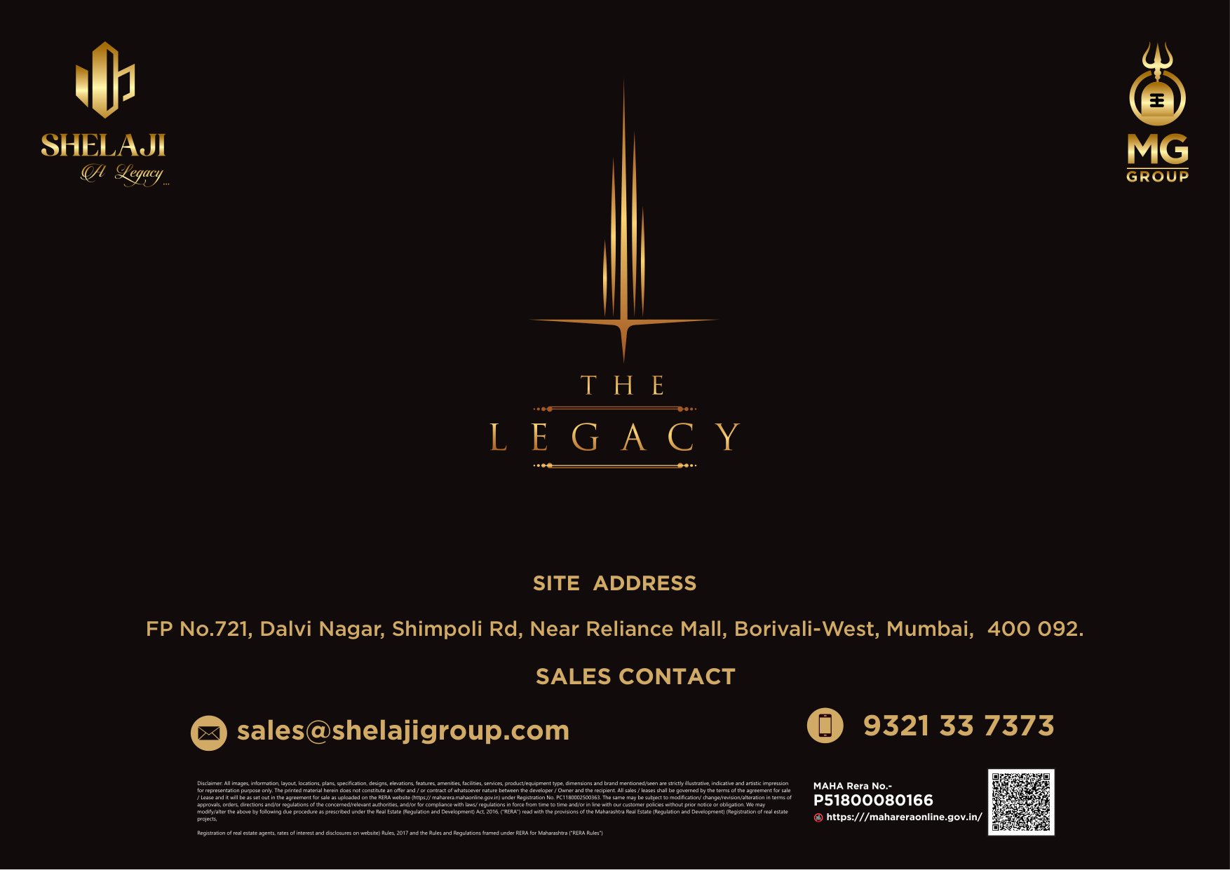 Ashirwad Nice Legacy