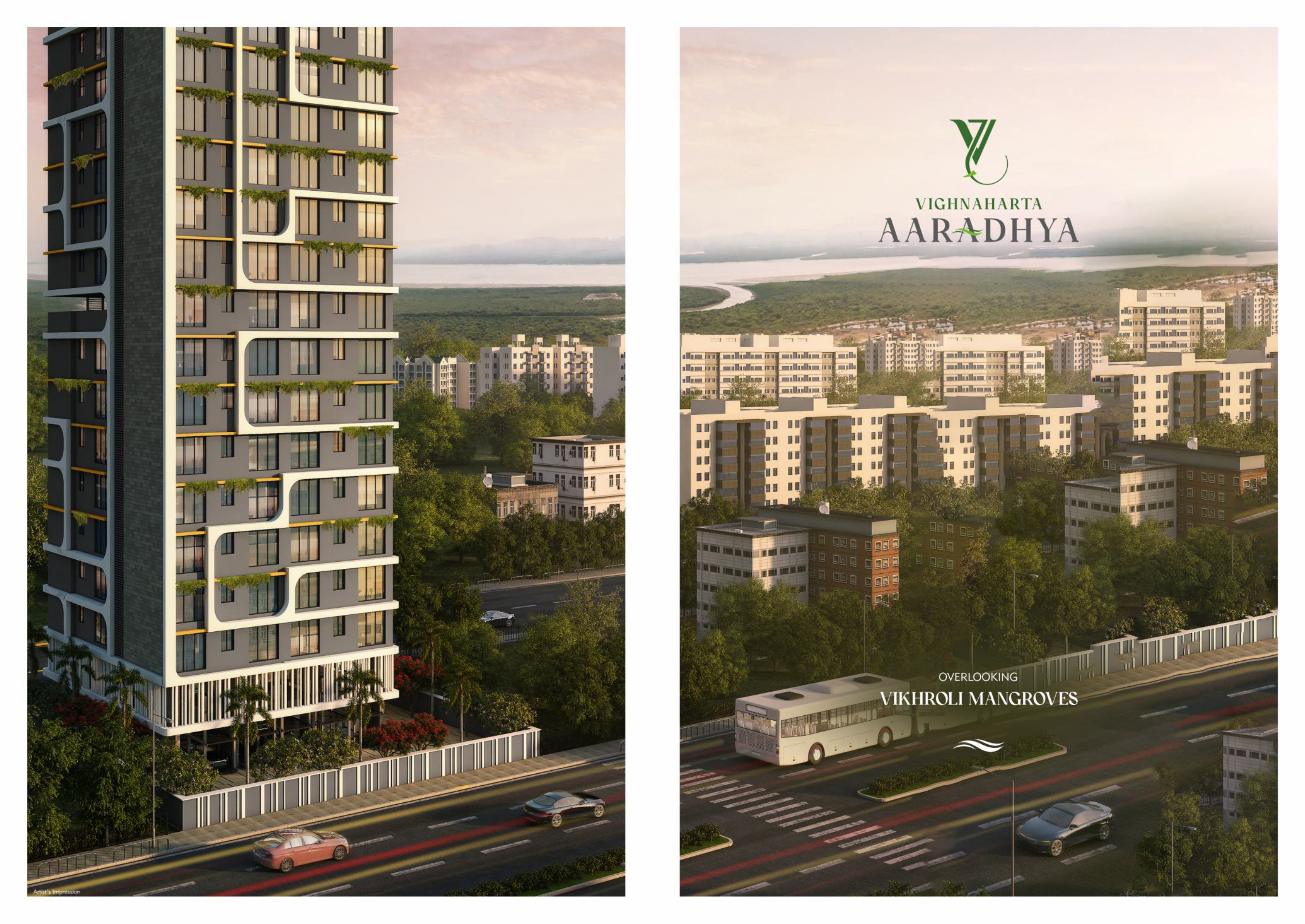 Vighnaharta Aaradhya