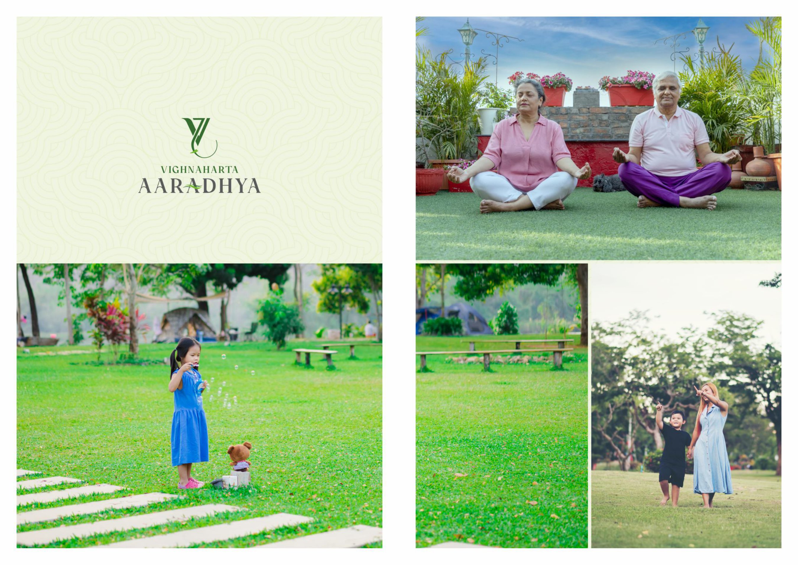 Vighnaharta Aaradhya