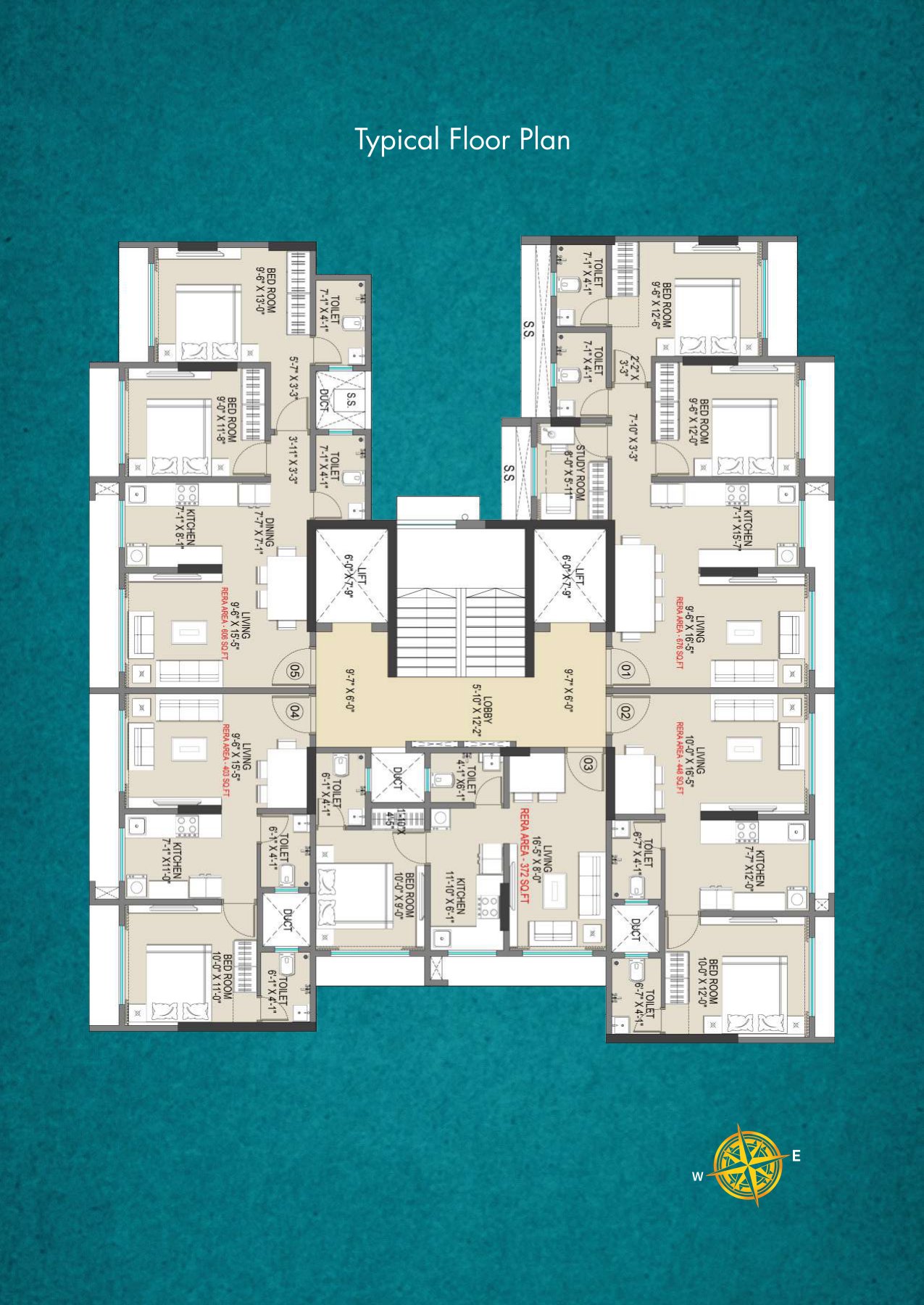 EMPIRE VRINDAVAN
