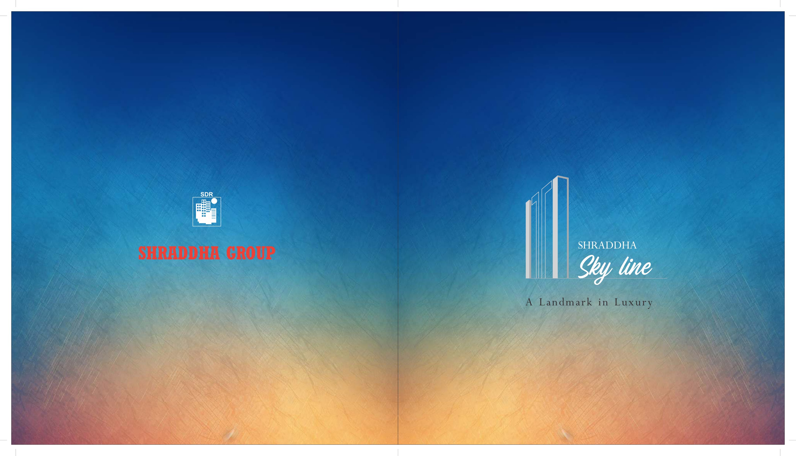 Shraddha Skyline