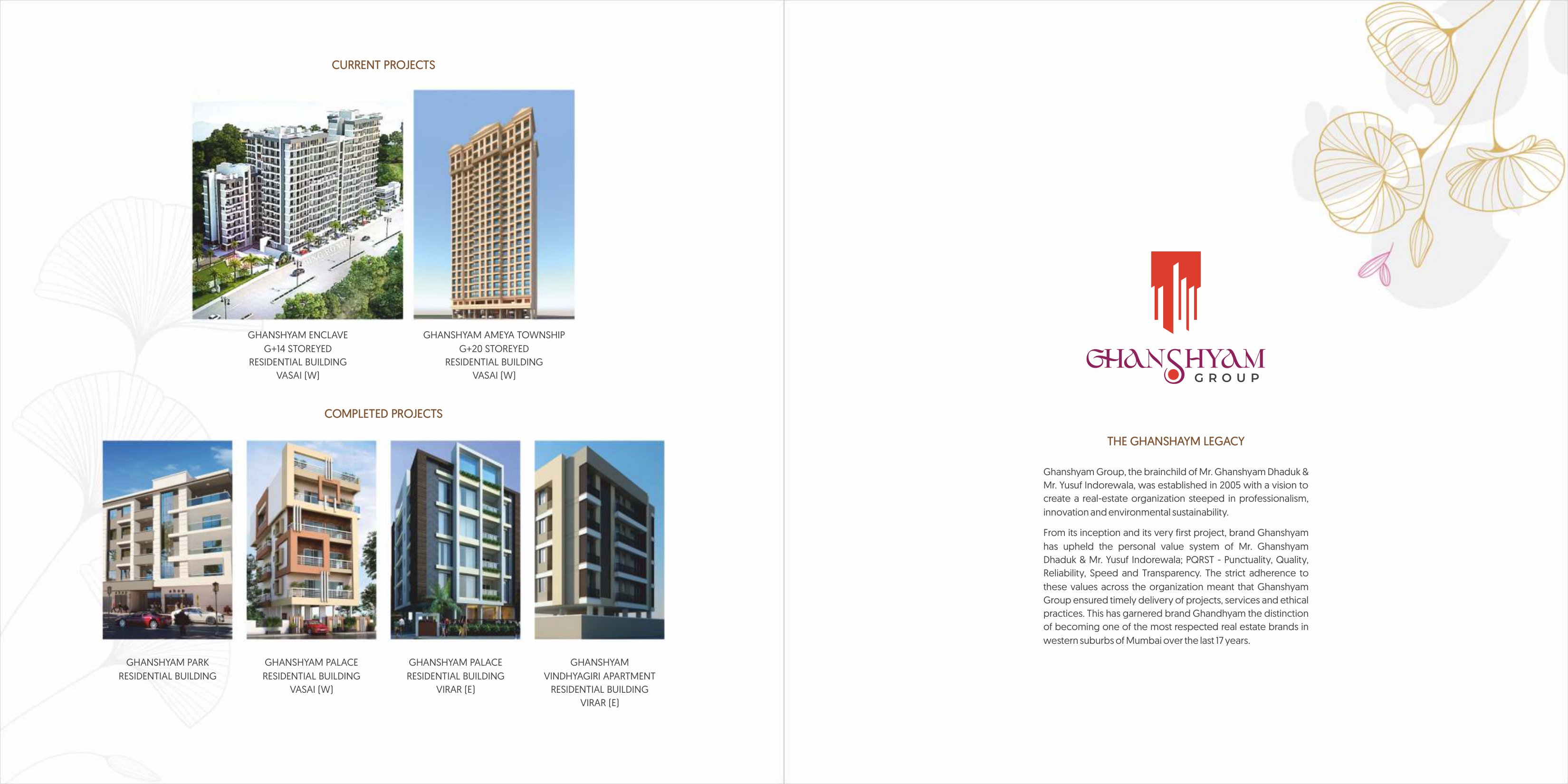Ghanshyam Kanti Dhuri Sheraton