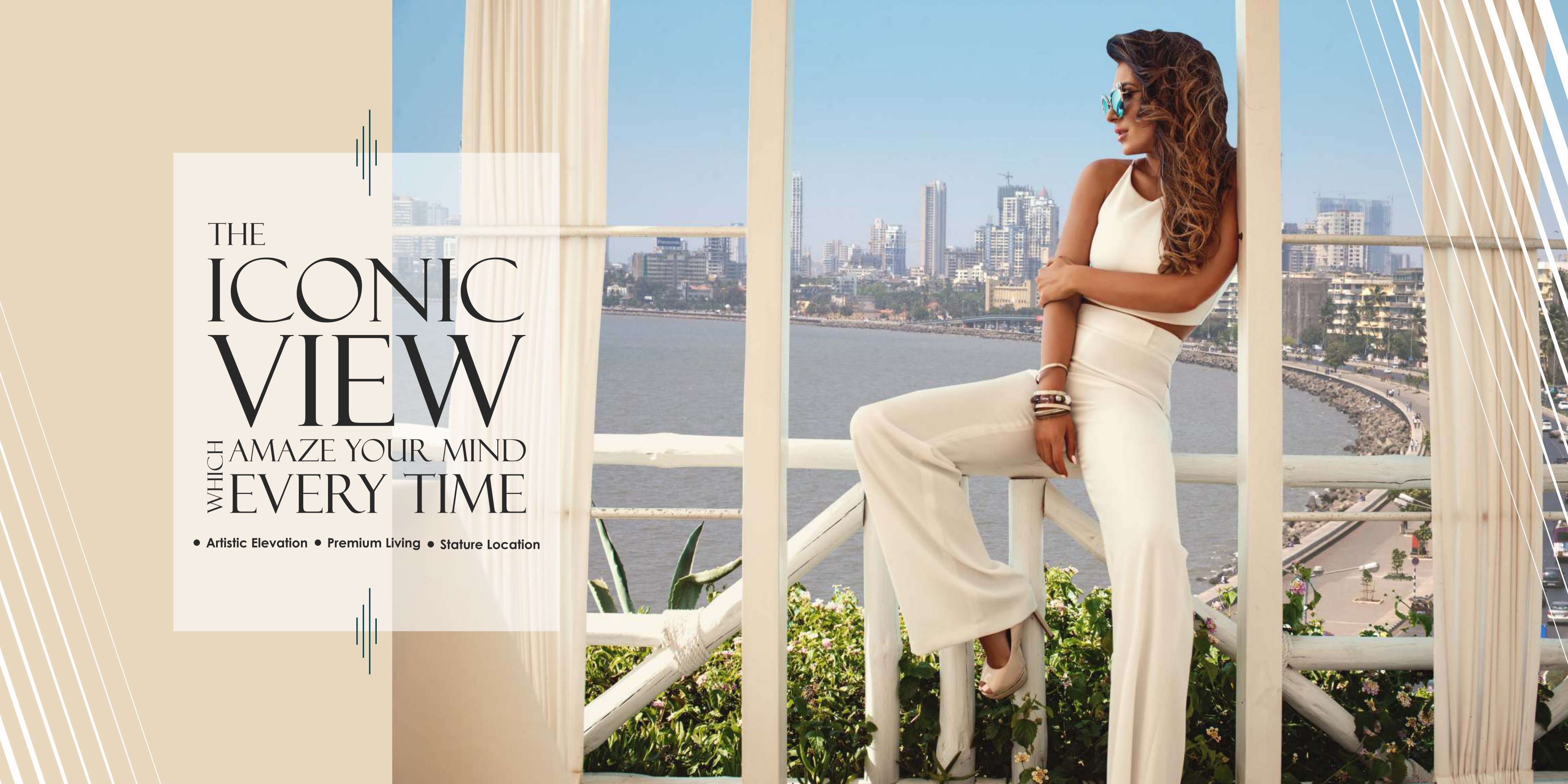 Atul Ocean Drive