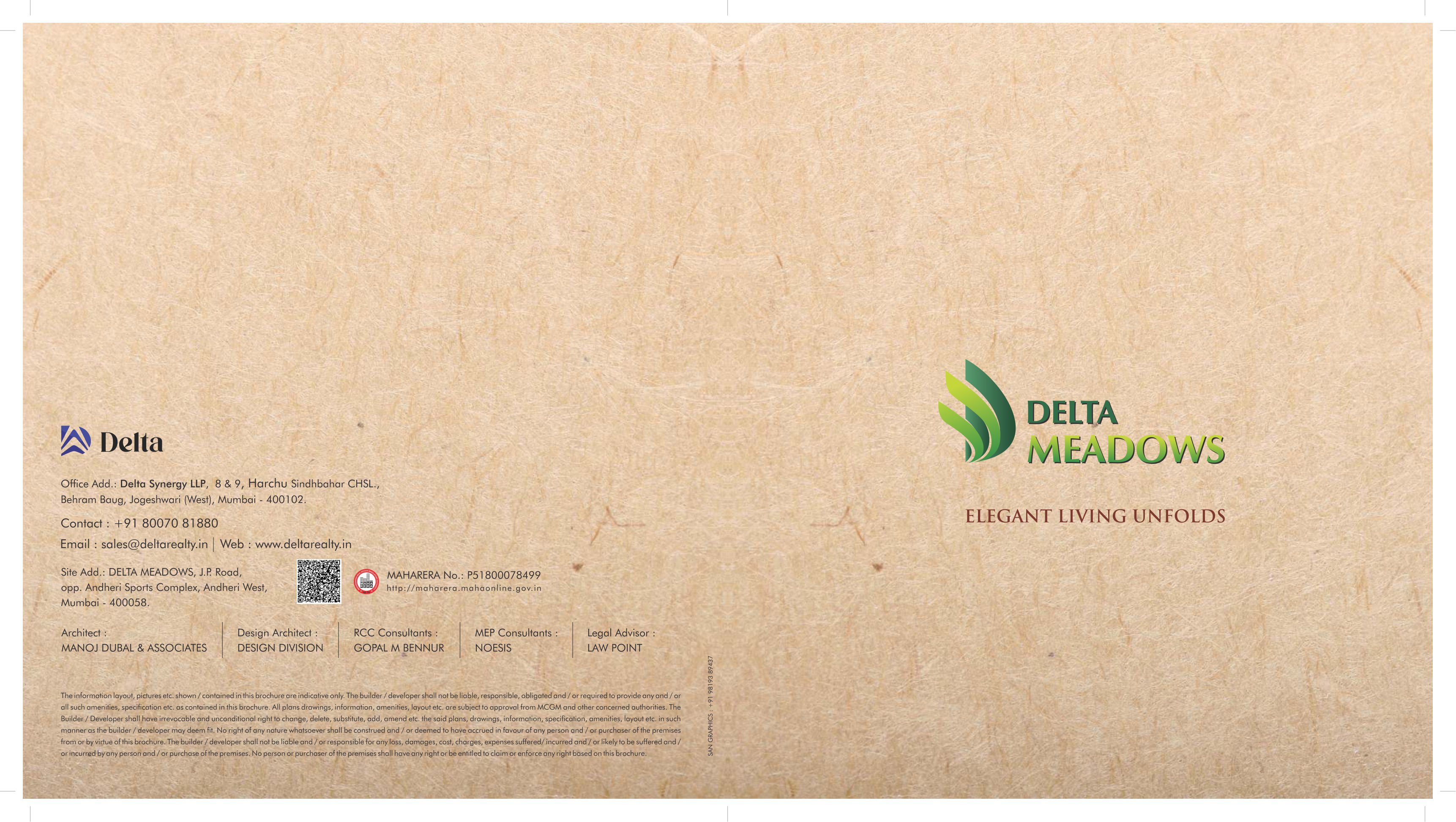 Delta Meadows