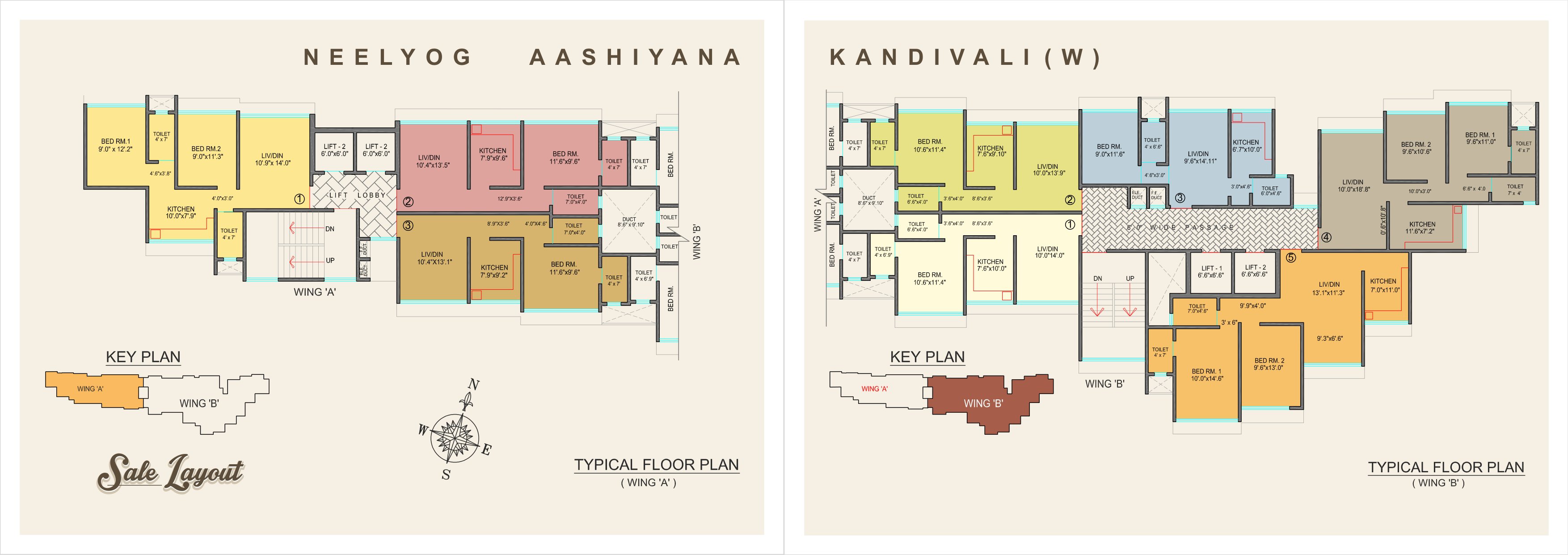 Neelyog Aashiyana