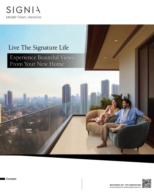 Headway Signia
