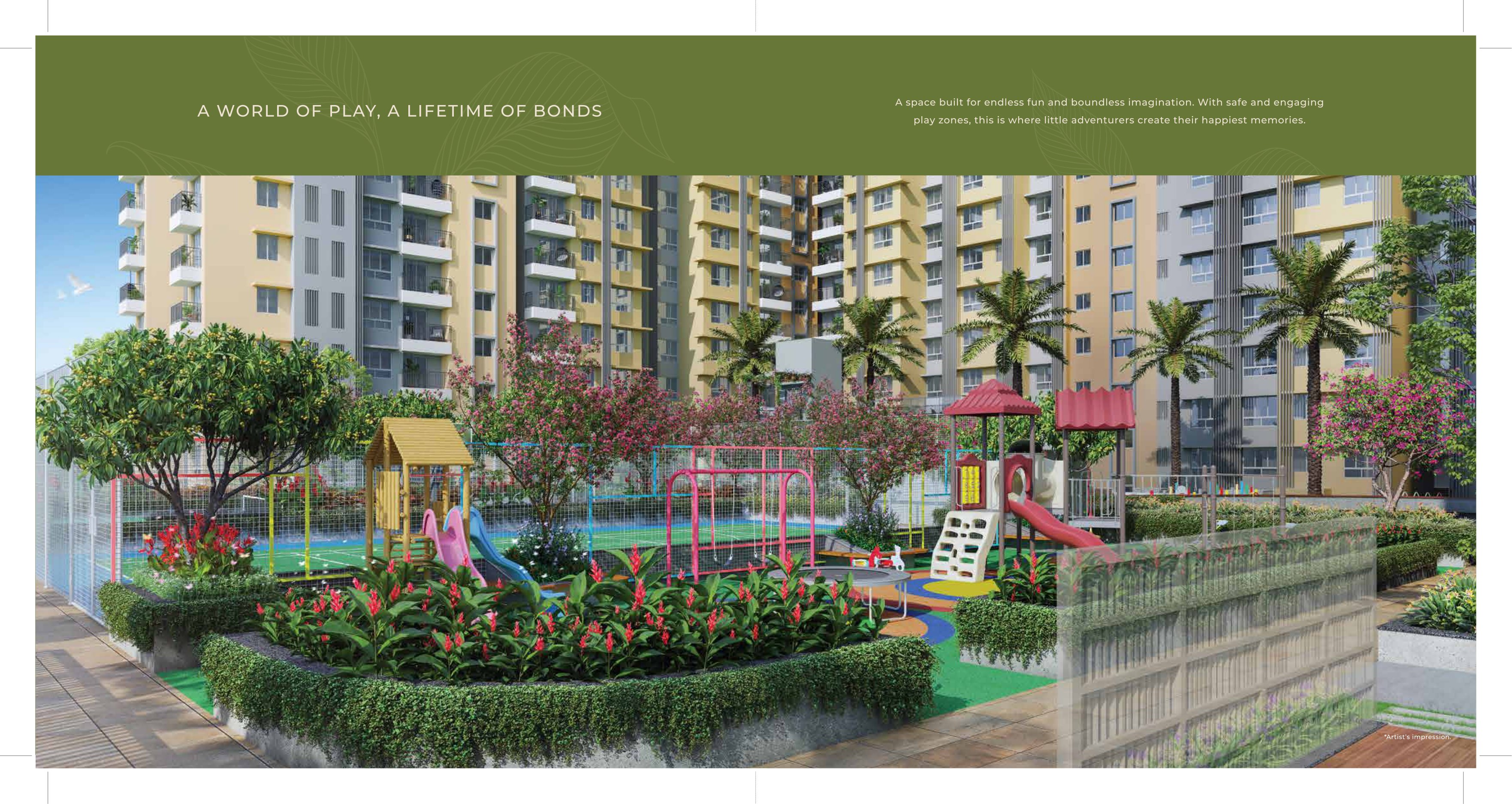 Shapoorji Pallonji Heartland