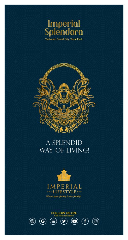 Imperial Splendora