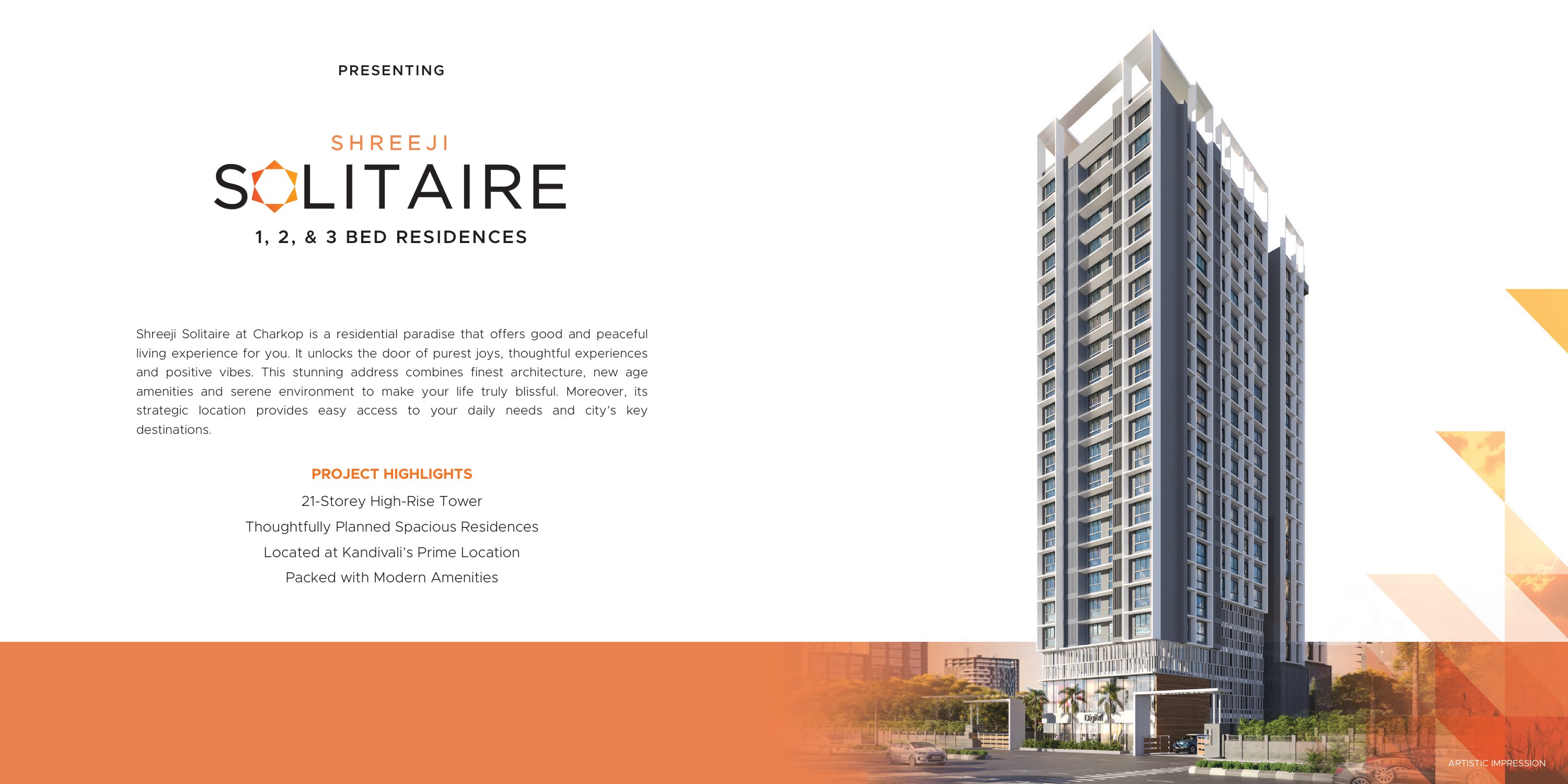 Shreeji Solitaire