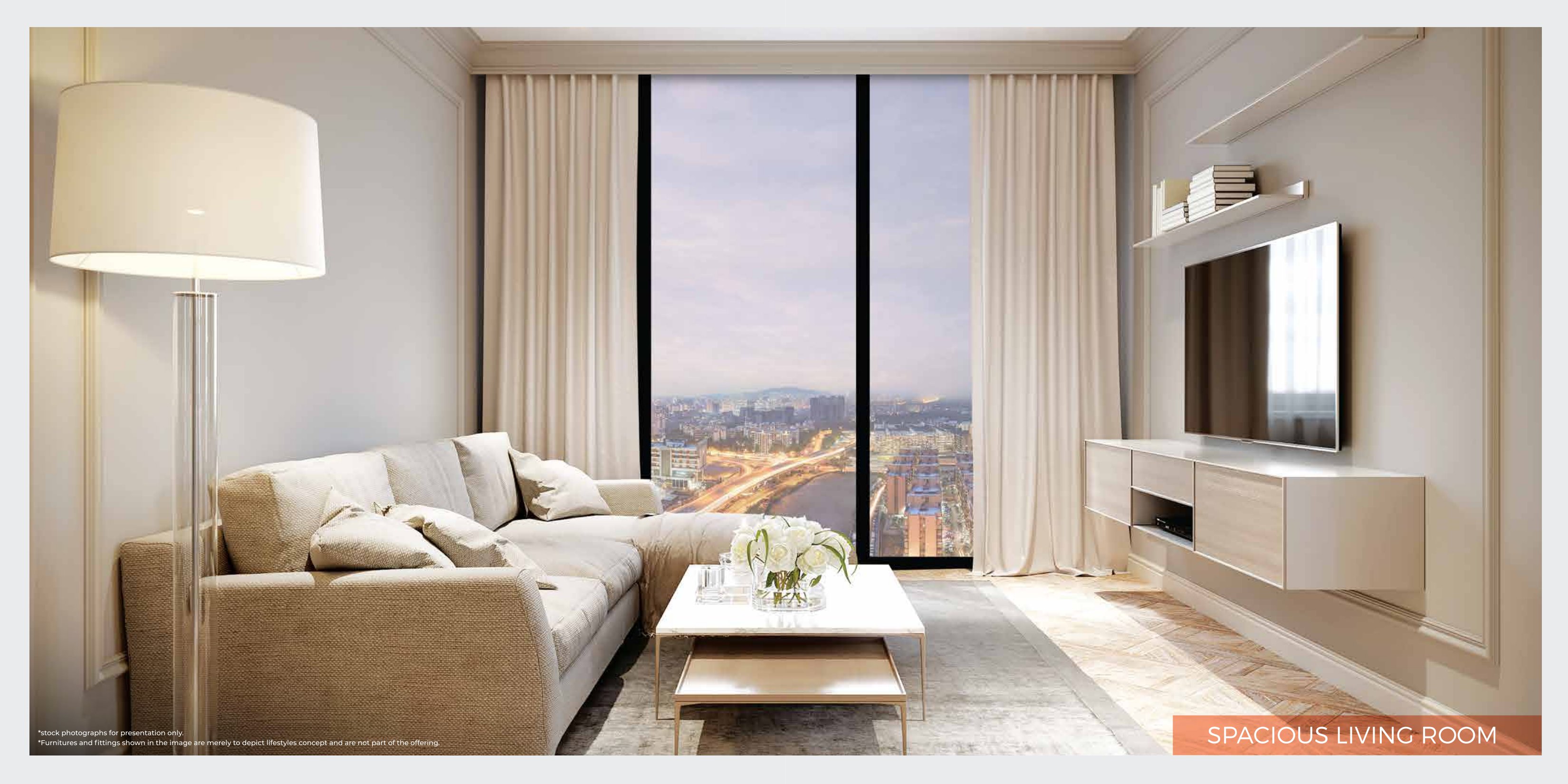 MJ Centrio Phase 3