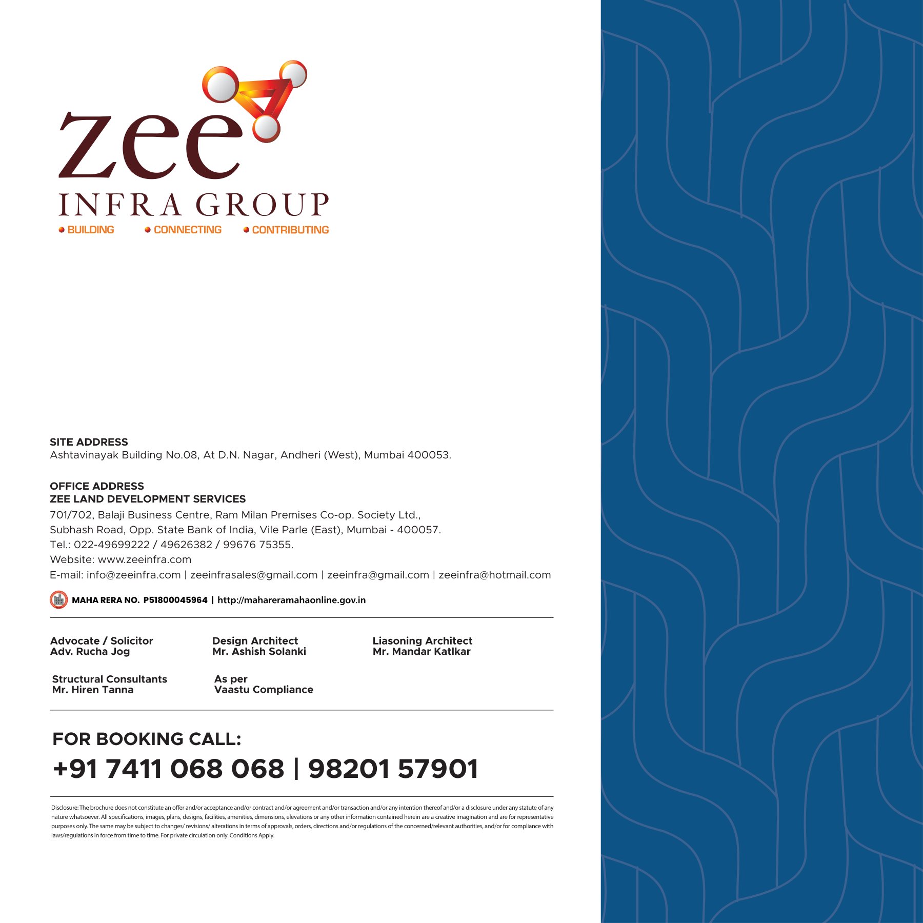 Zee Ashtavinayak