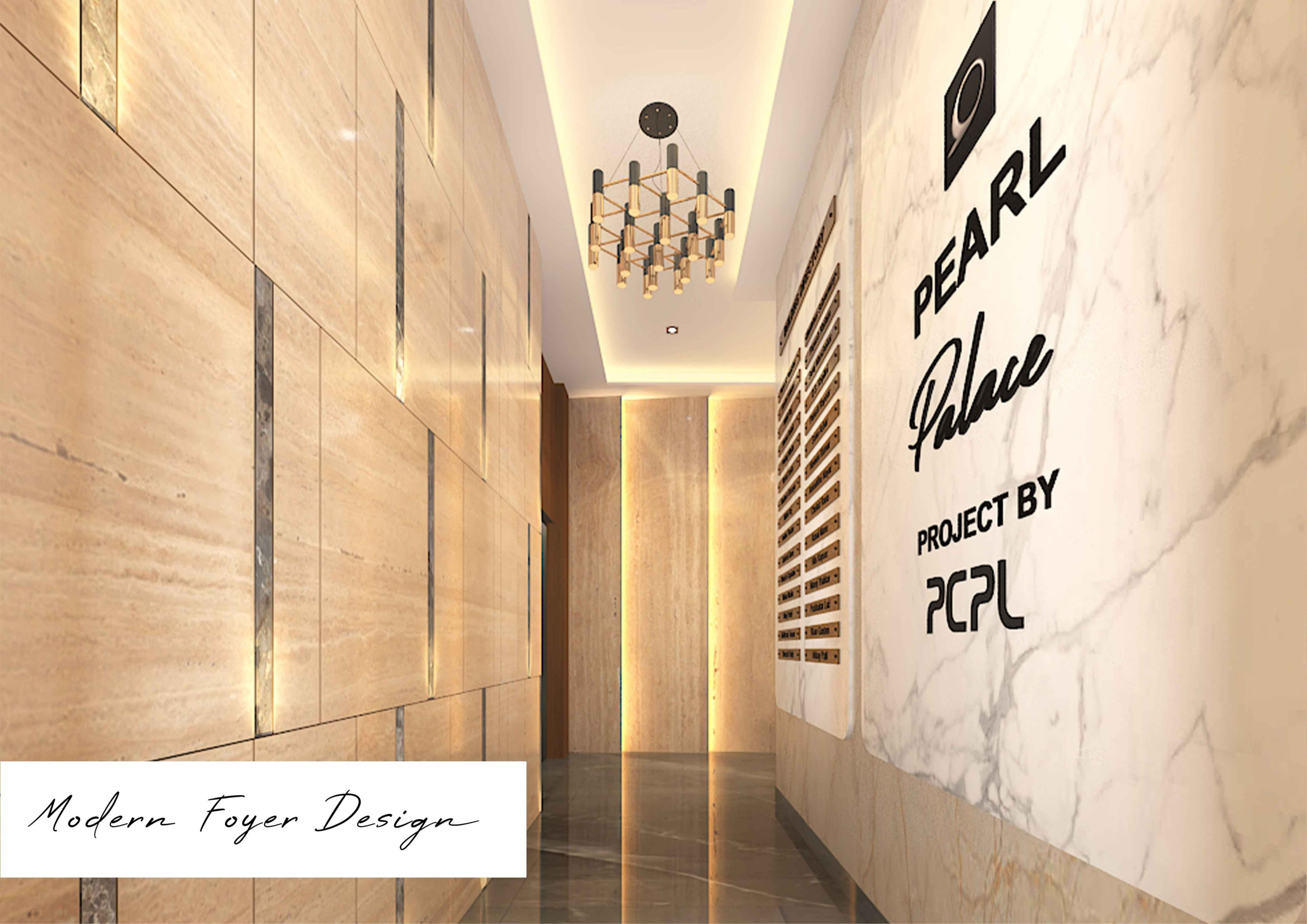 Pranav Pearl Palace