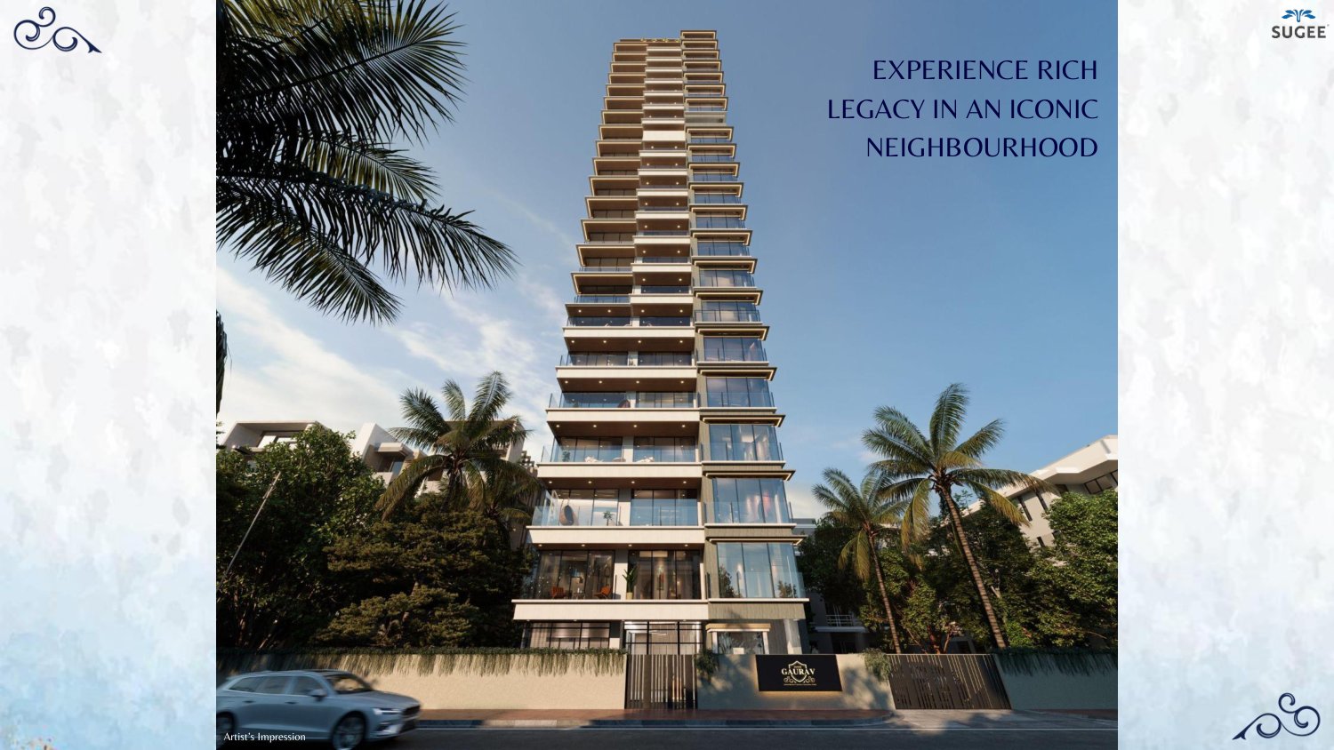 Sugee Gaurav in Dadar West, Mumbai
