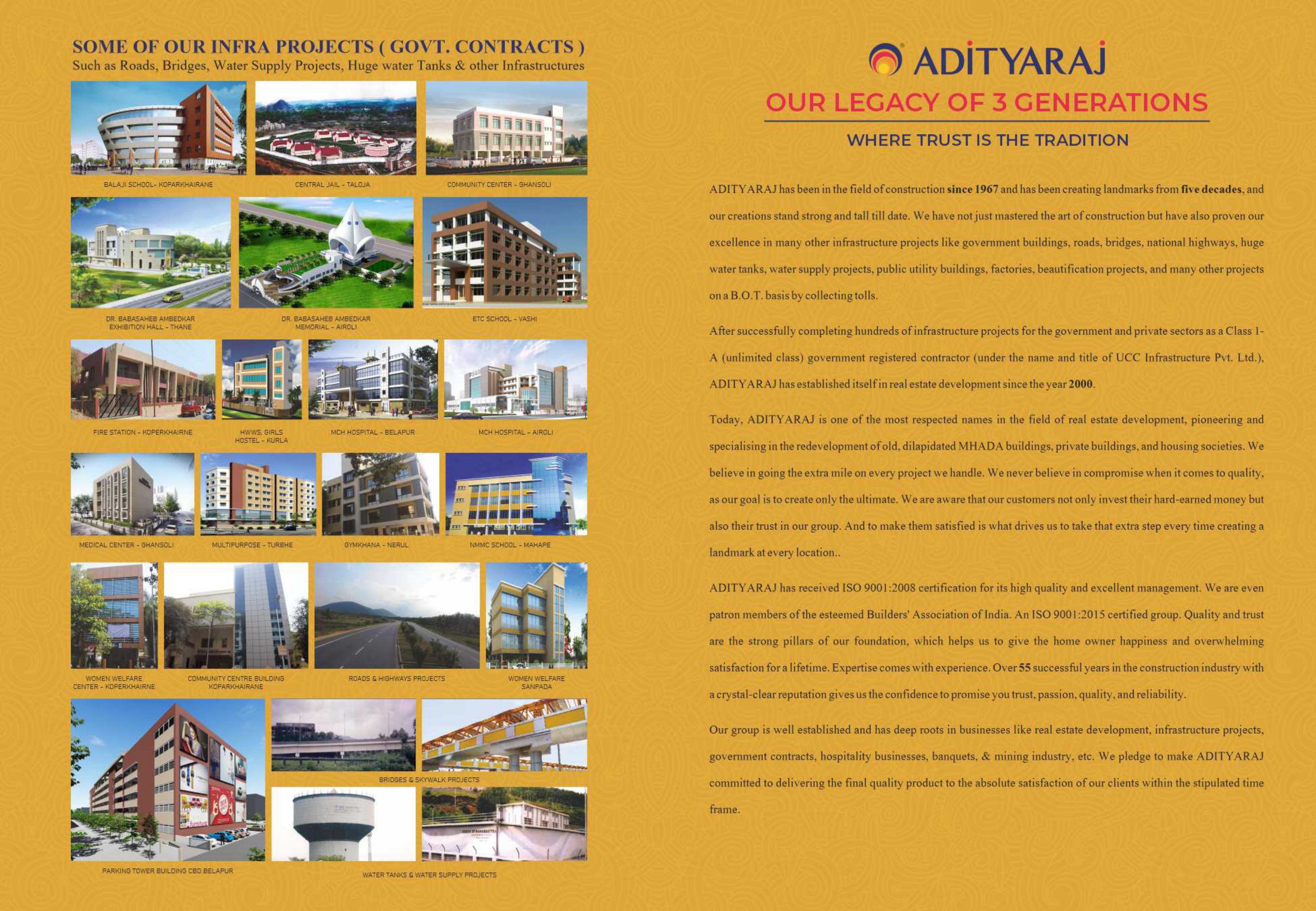 Adityaraj Paradise