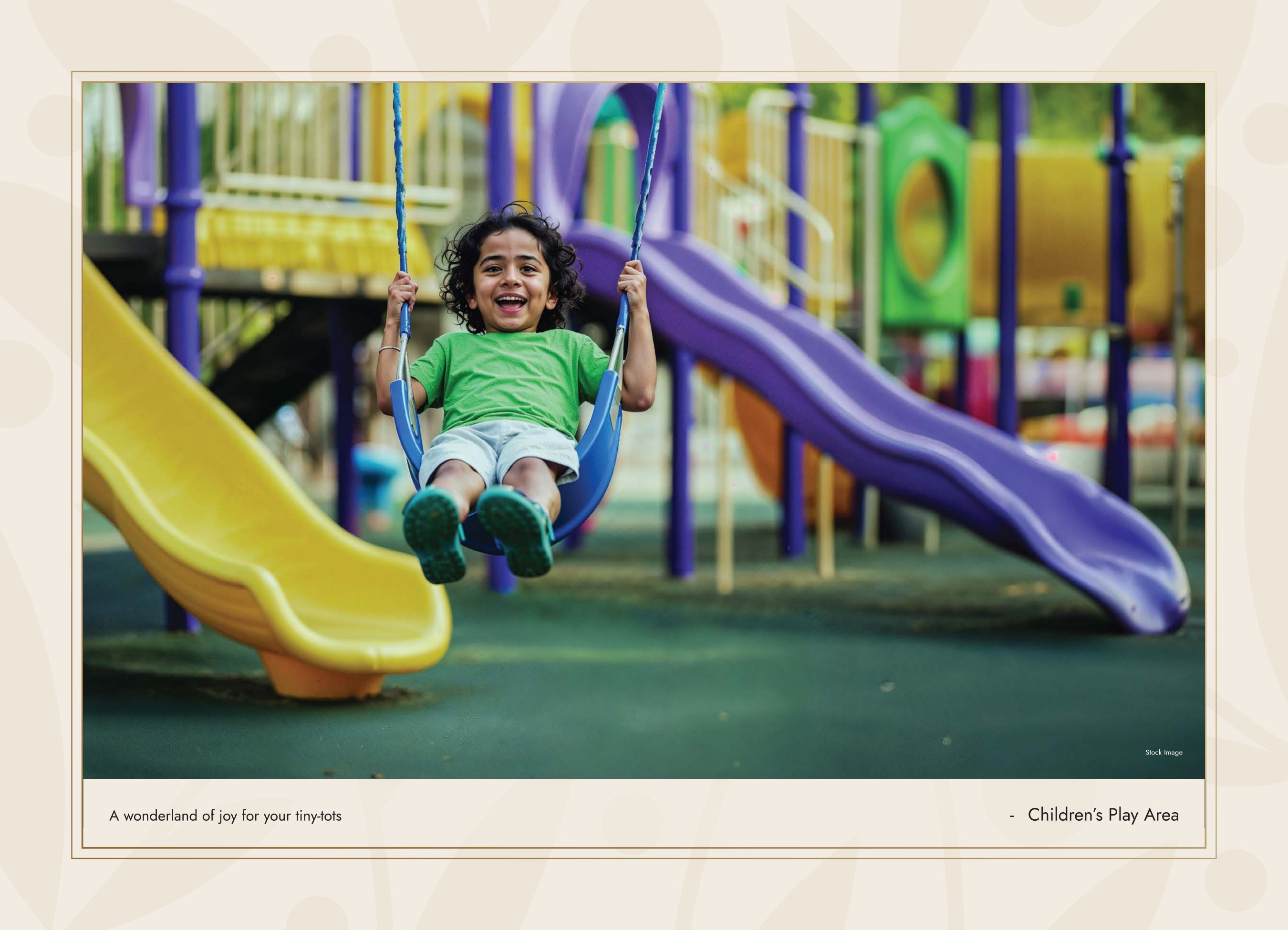 Zaveri Aranya The Park