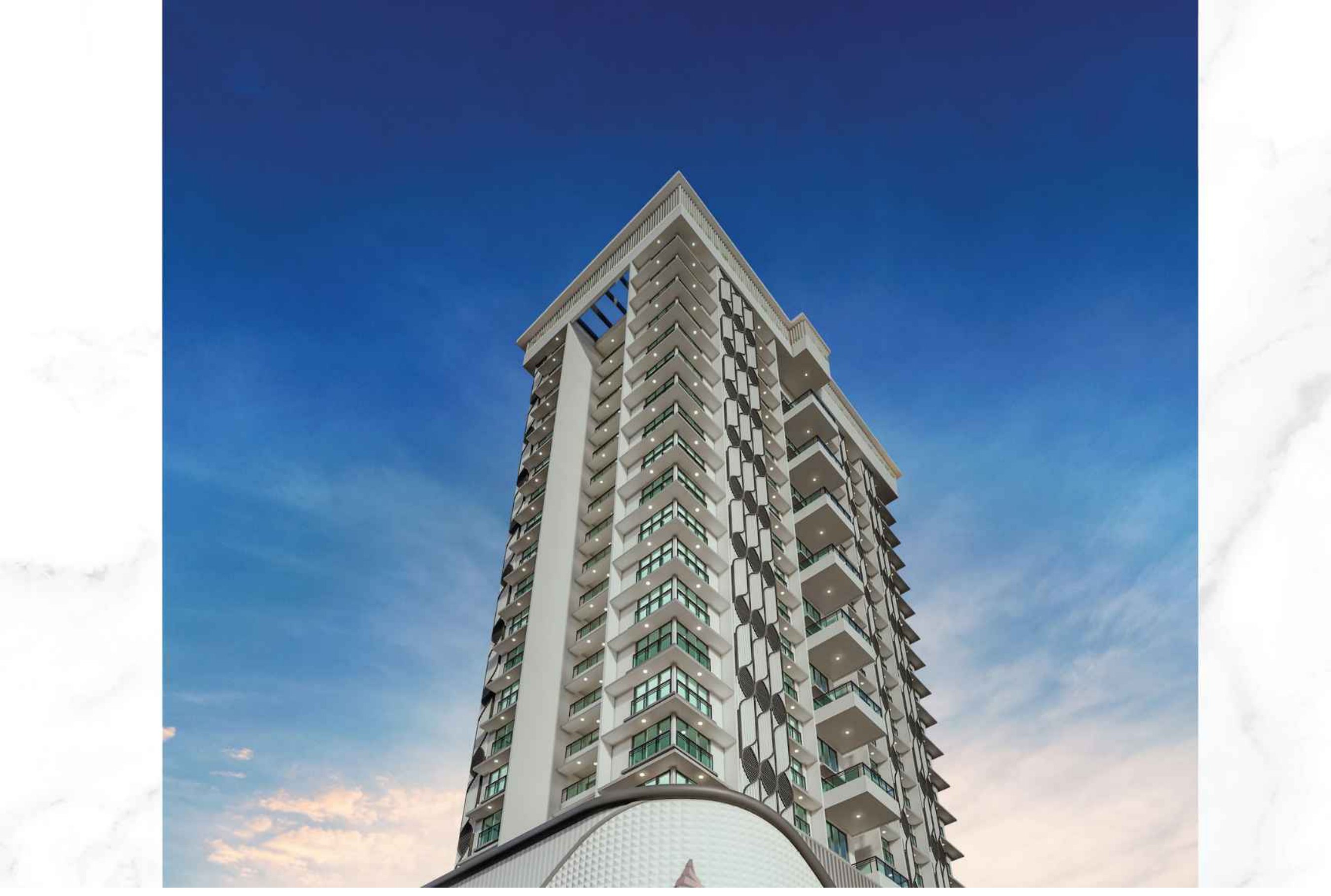 Velstand Ariha Vincere in Goregaon West, Mumbai