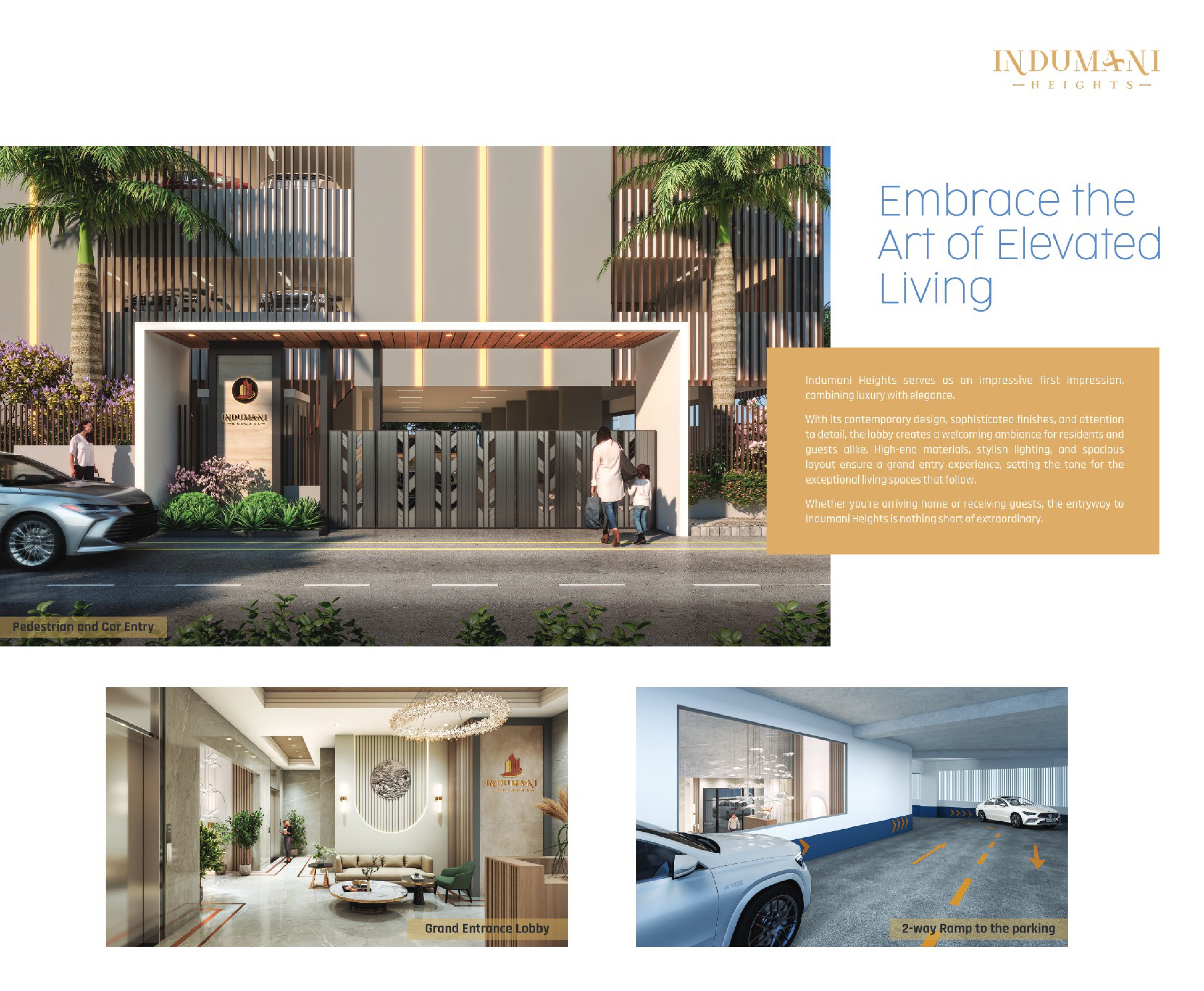Indumani Heights