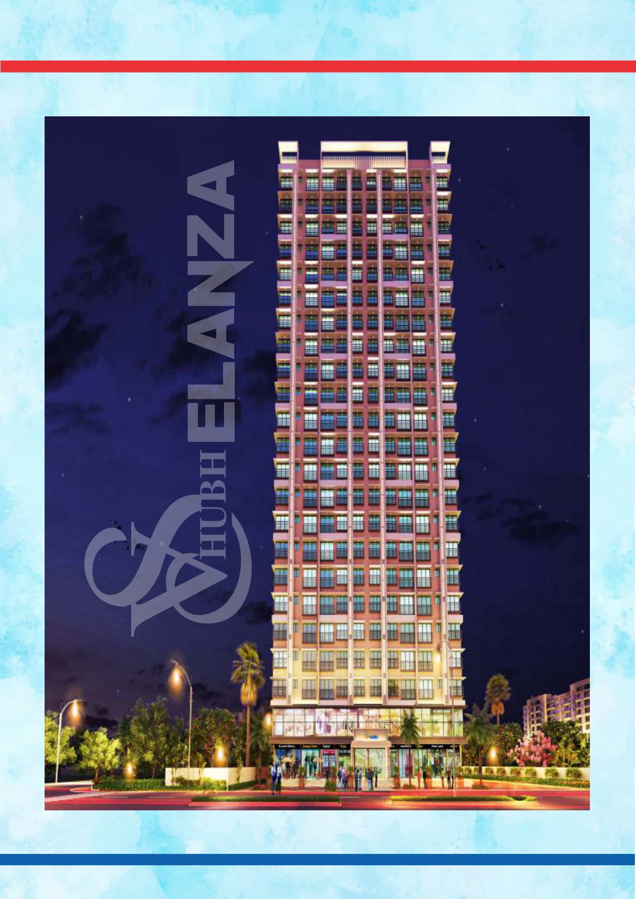 Shubh Elanza