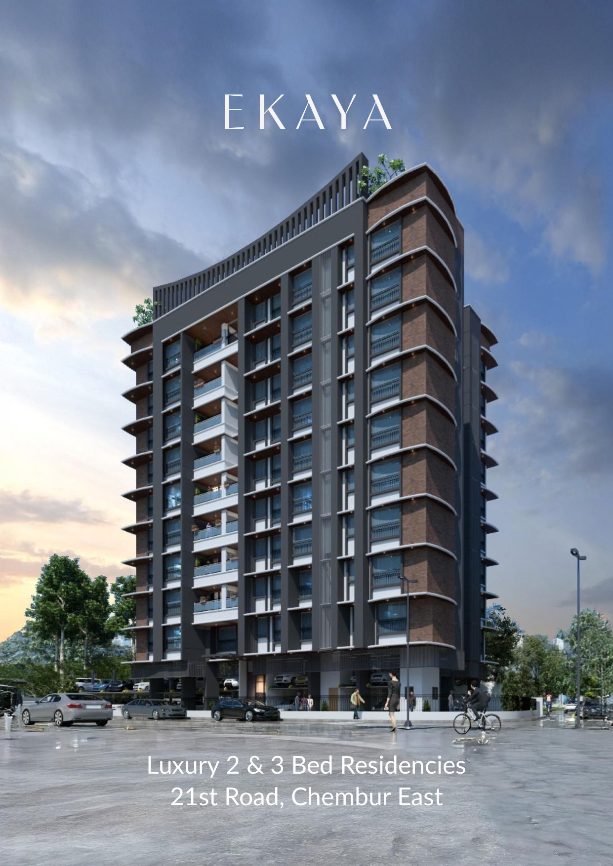 Majestic Narulla in Chembur East, Mumbai