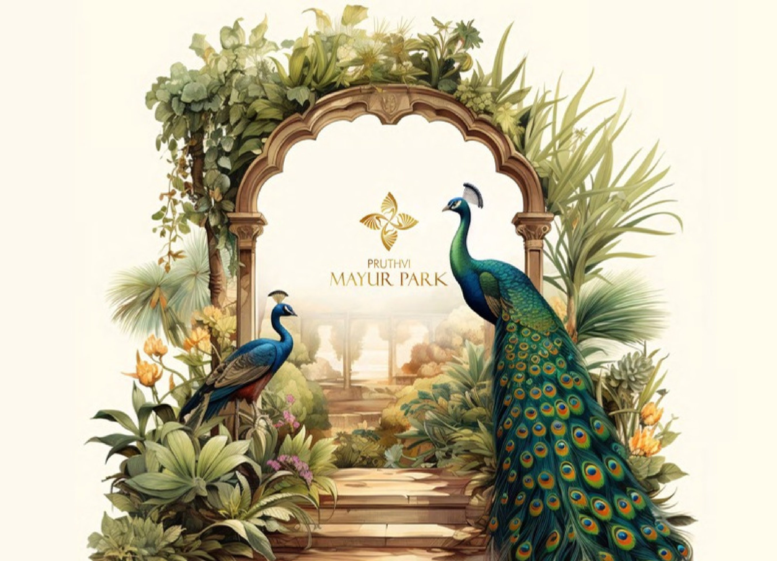 Pruthvi Mayur Park