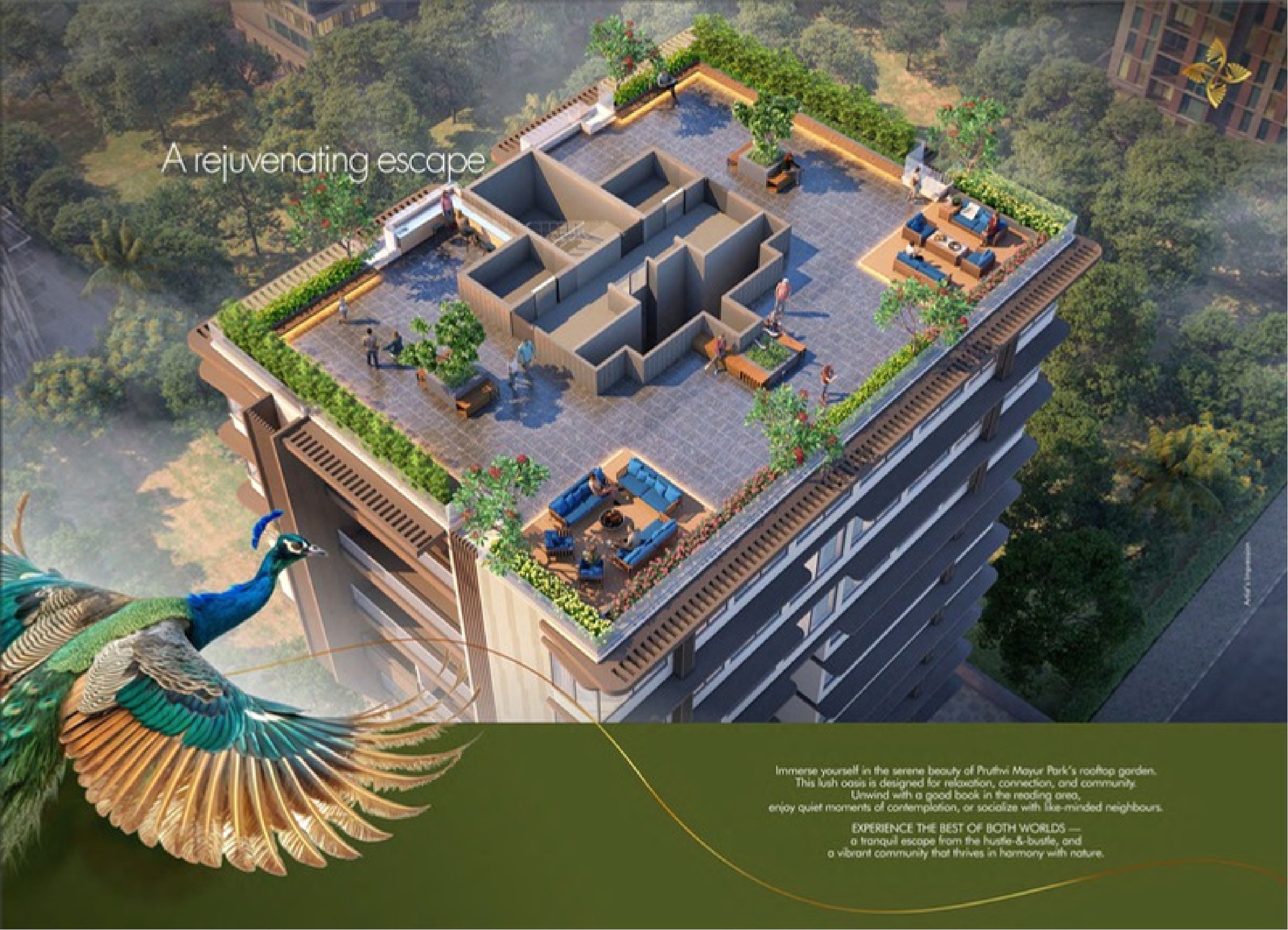 Pruthvi Mayur Park