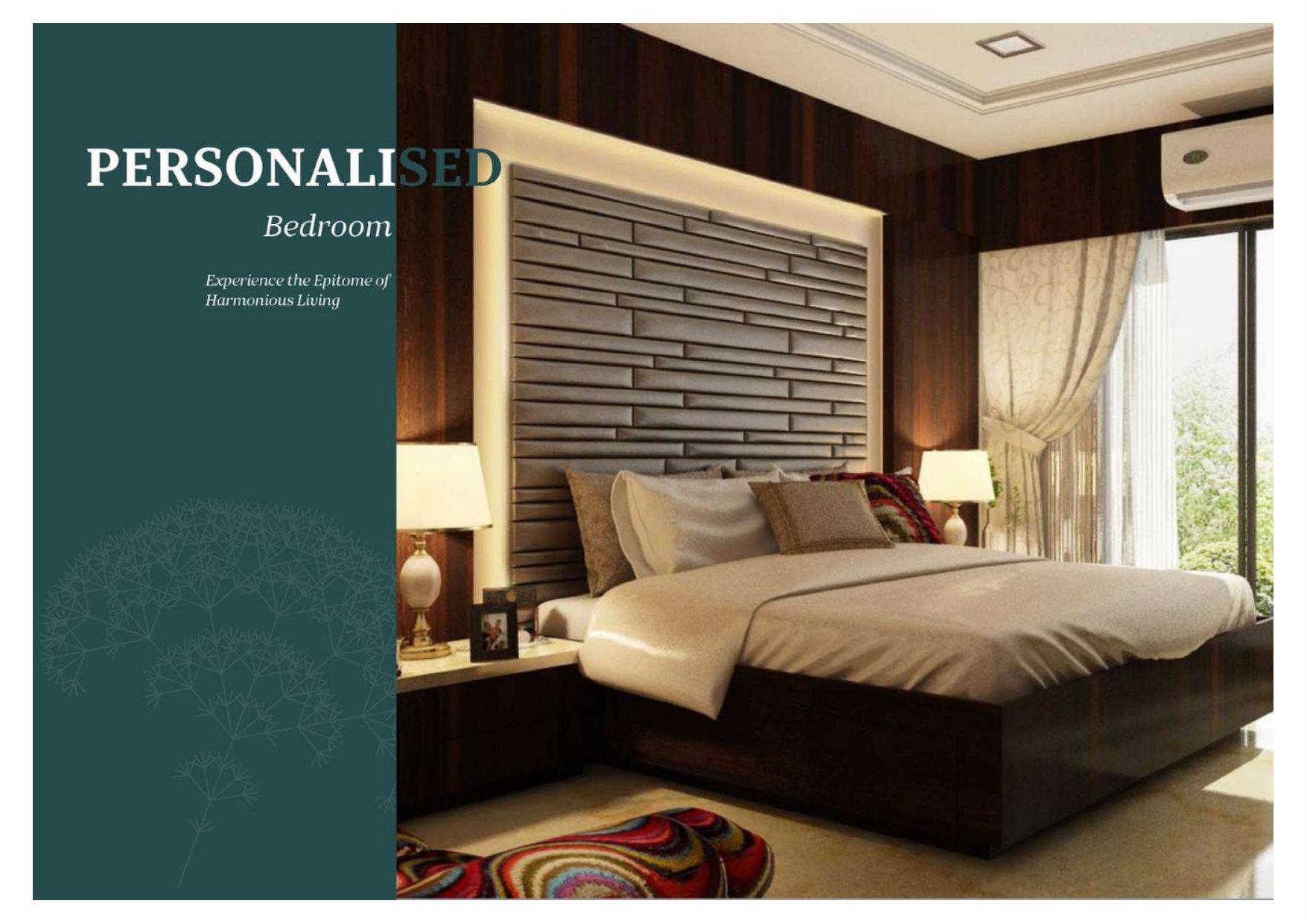 Banjai Aneesh Silverline